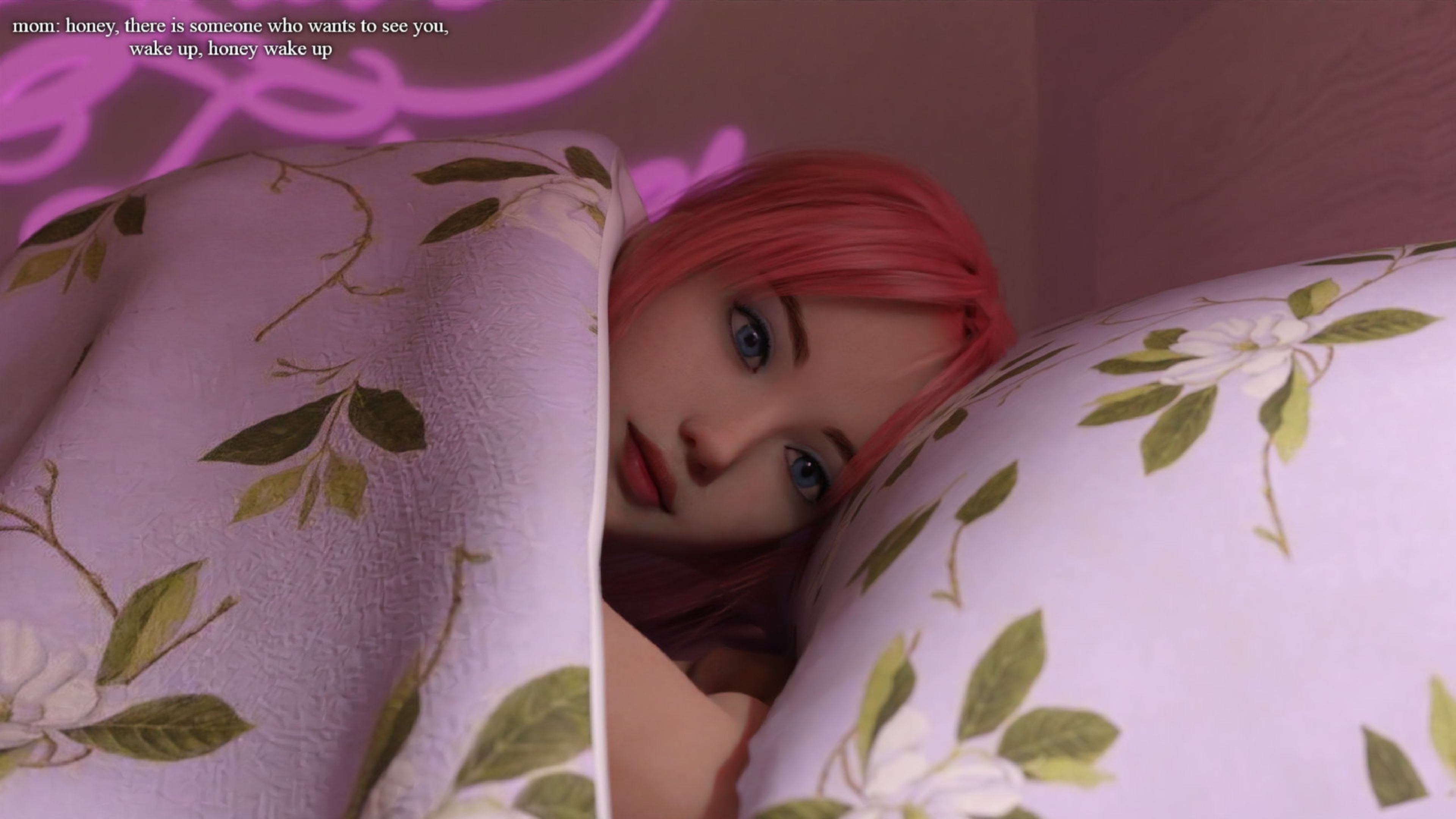 Futa Cruise [Pat] - Chapter 5 — Page 74