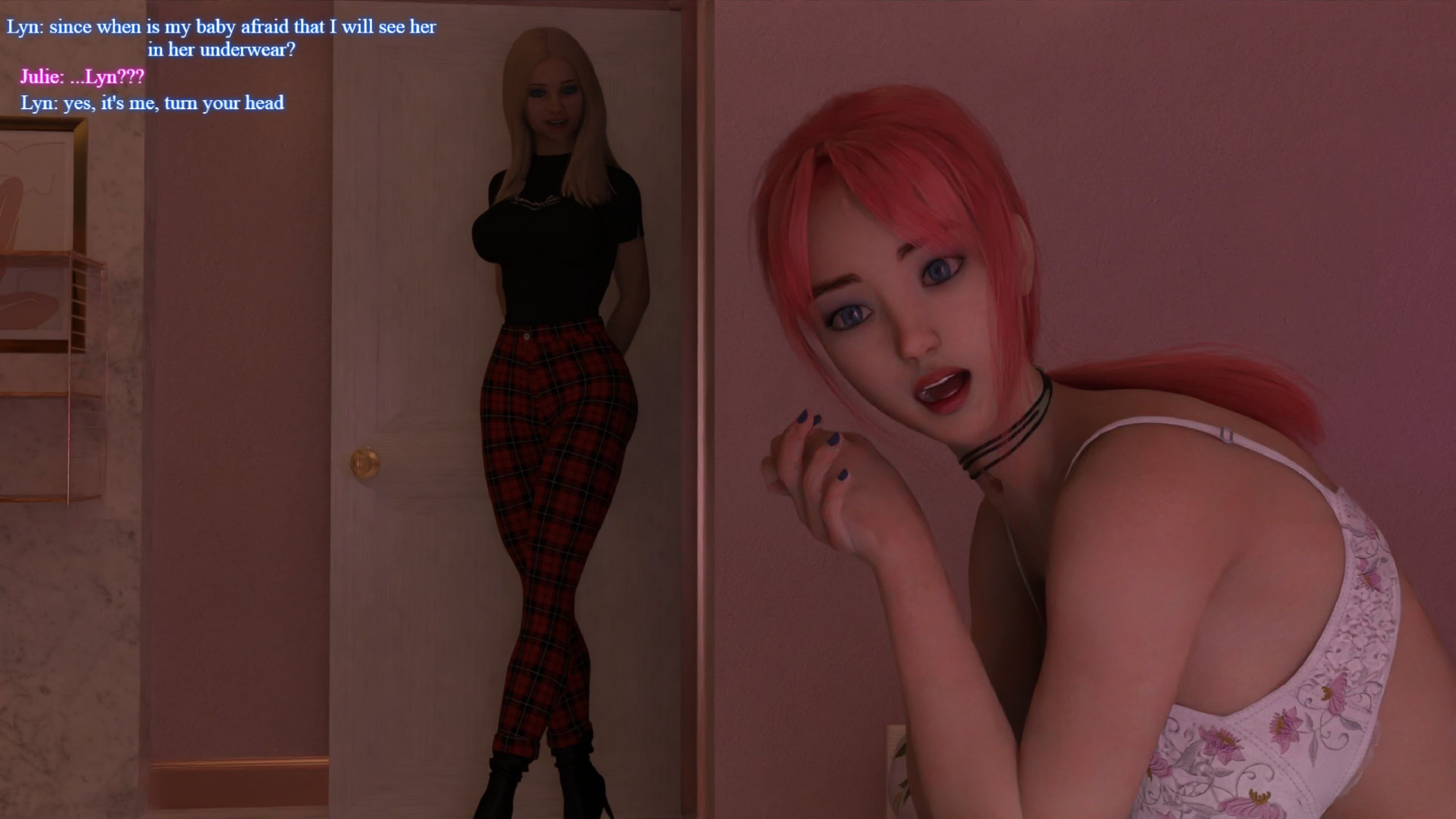 Futa Cruise [Pat] - Chapter 5 — Page 76