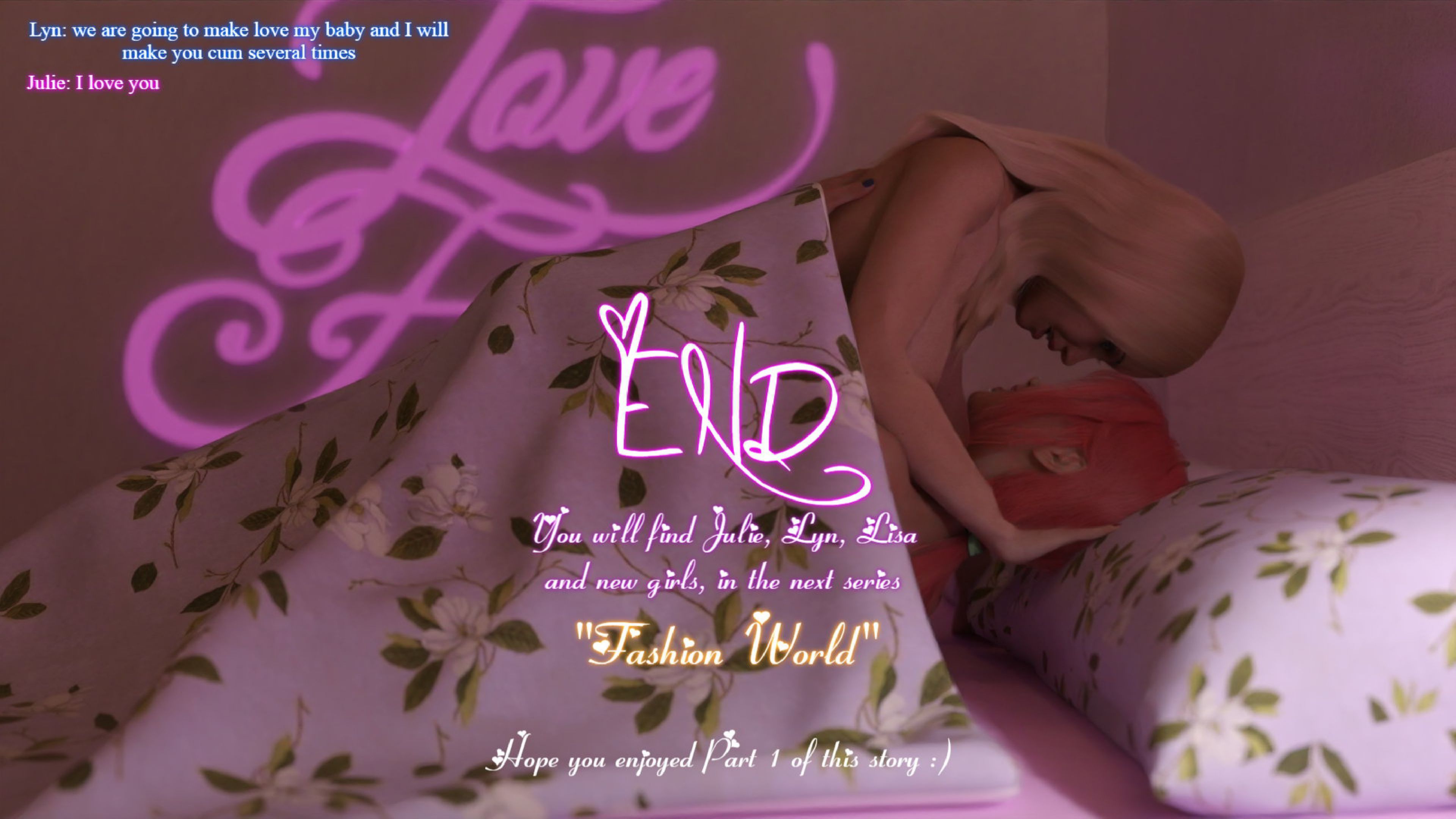 Futa Cruise [Pat] - Chapter 5 — Page 80