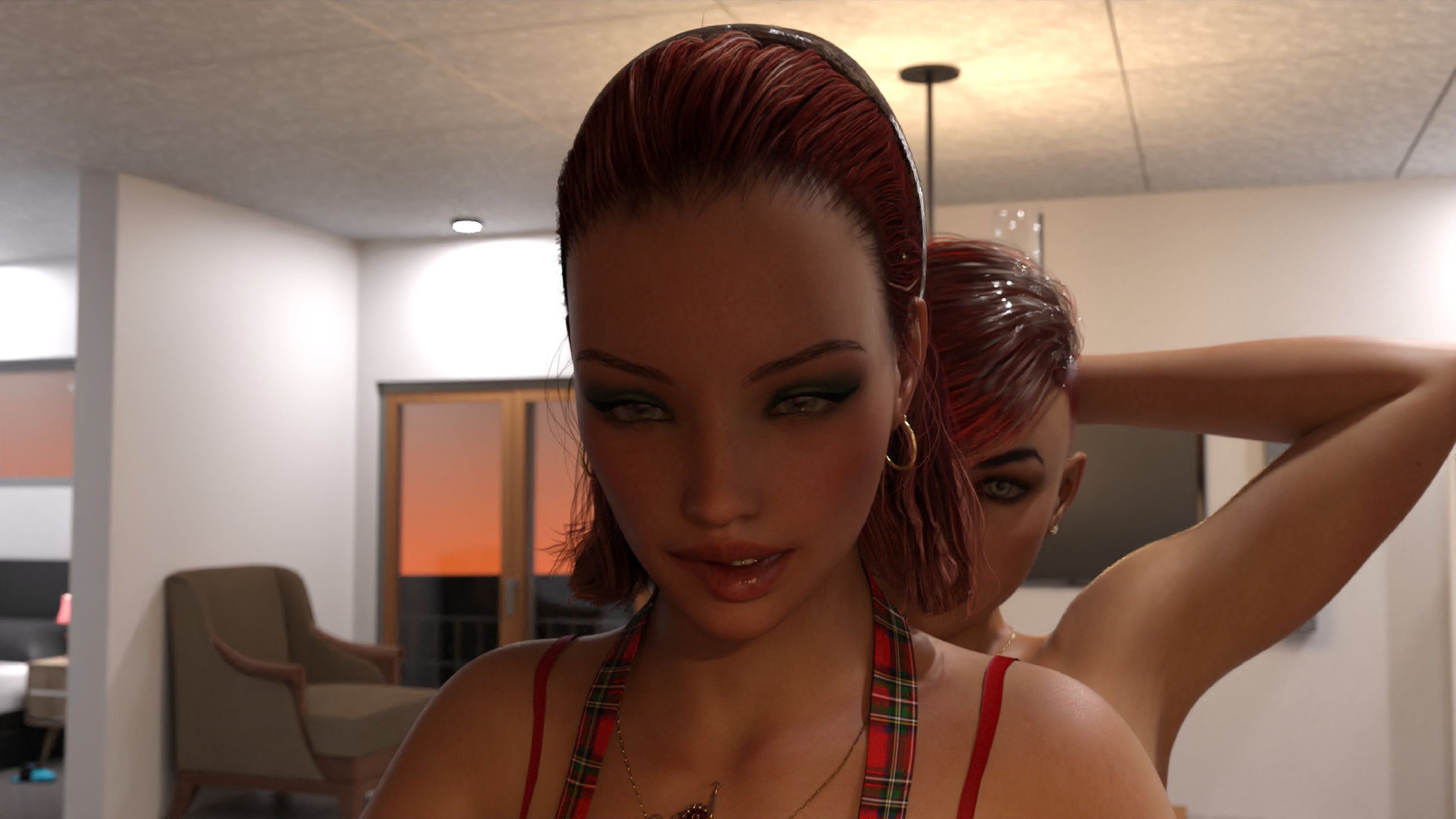 Love Story [Pat] - Chapter 1 — Page 16