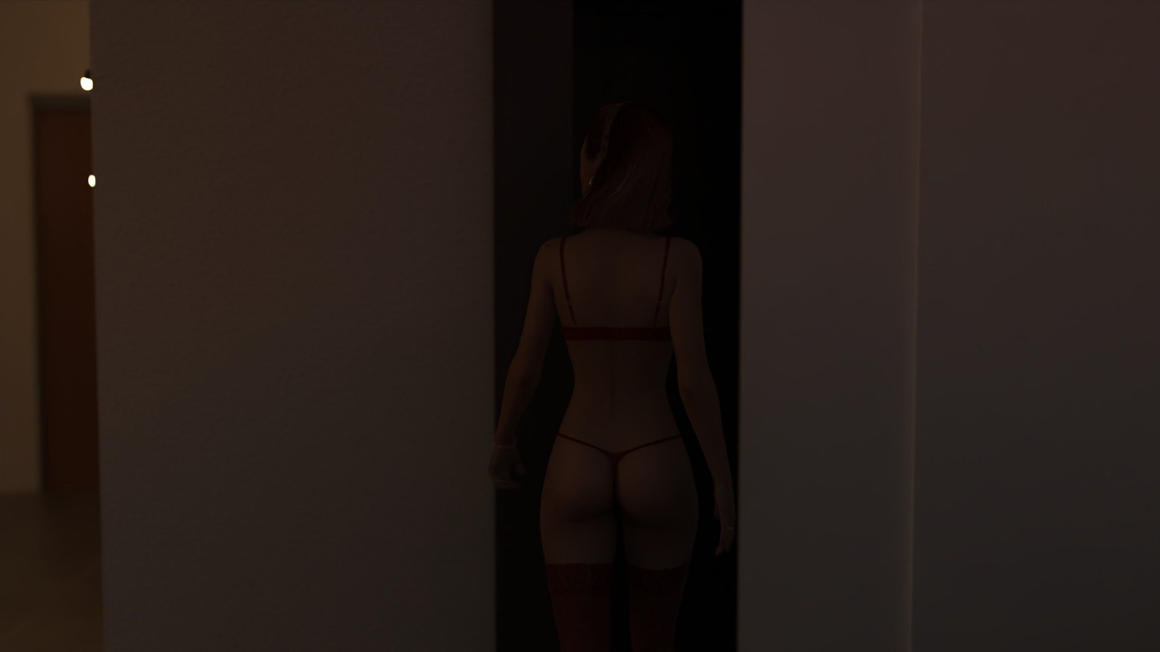 Love Story [Pat] - Chapter 1 — Page 4