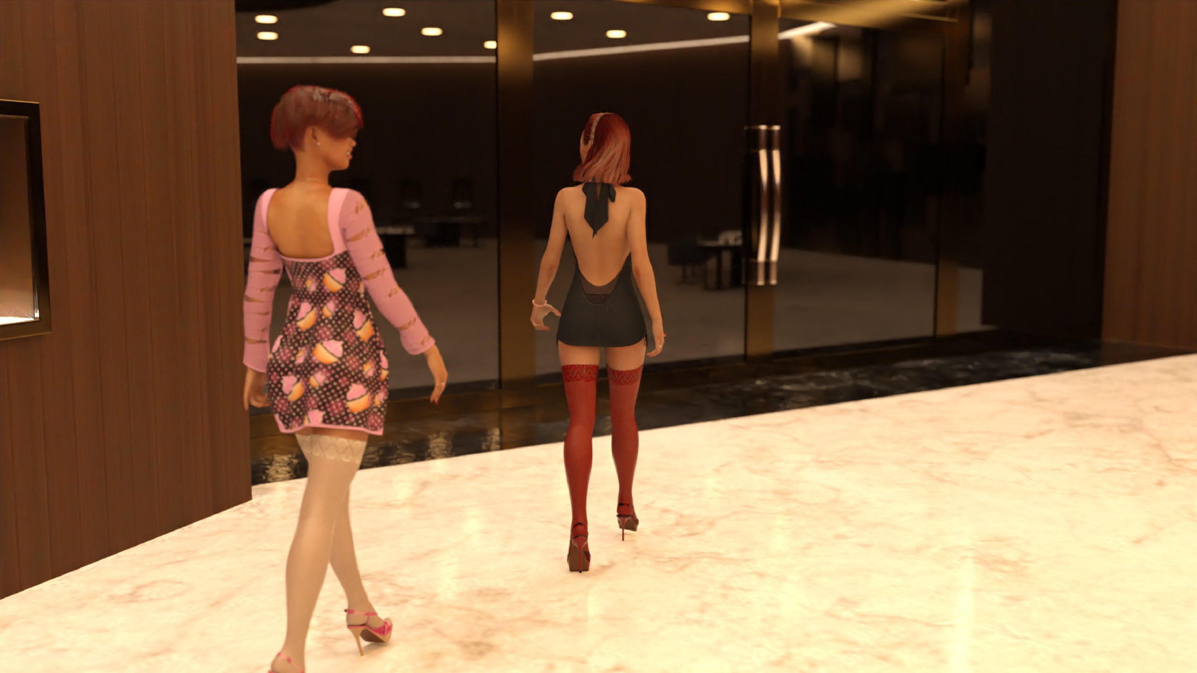 Love Story [Pat] - Chapter 1 — Page 65