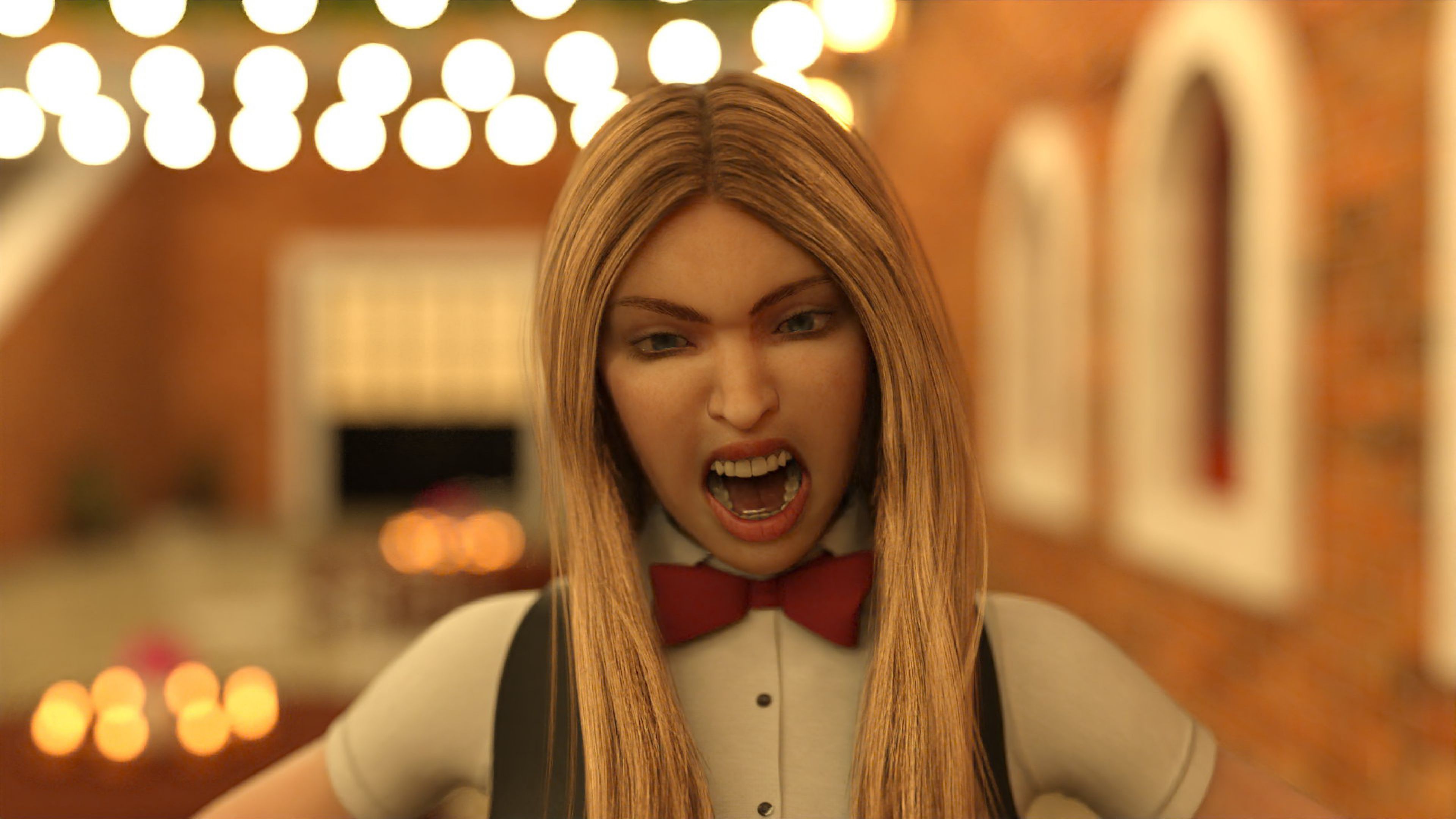 Love Story [Pat] - Chapter 1 — Page 78