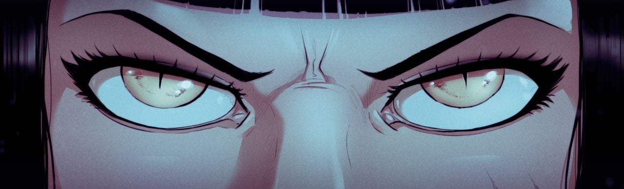 In The Shadow Of Anubis (Legend Of Queen Opala) [DevilHS] - Chapter 1.2 — Page 25