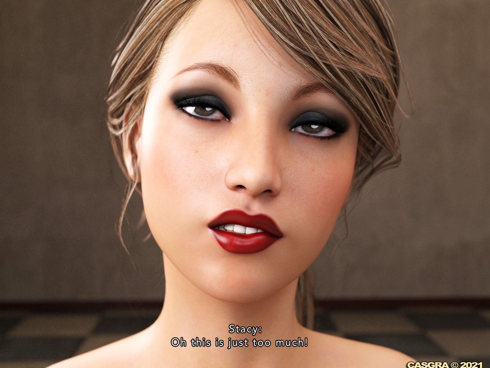 Adult Education [Casgra] - Chapter 1 — Page 104