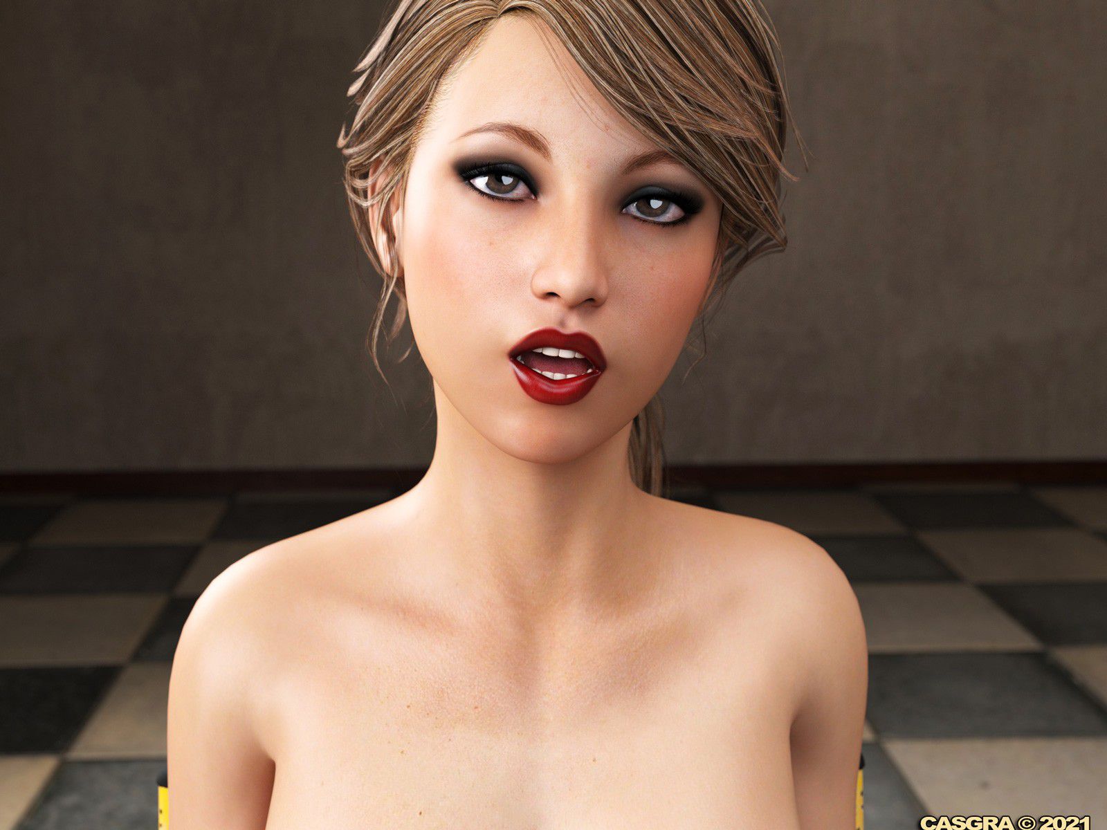 Adult Education [Casgra] - Chapter 1.5 — Page 102