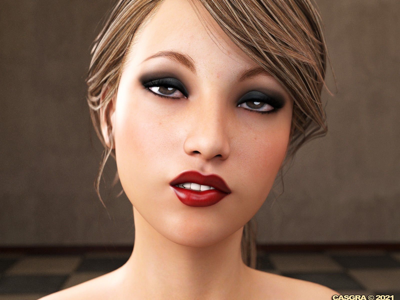 Adult Education [Casgra] - Chapter 1.5 — Page 104