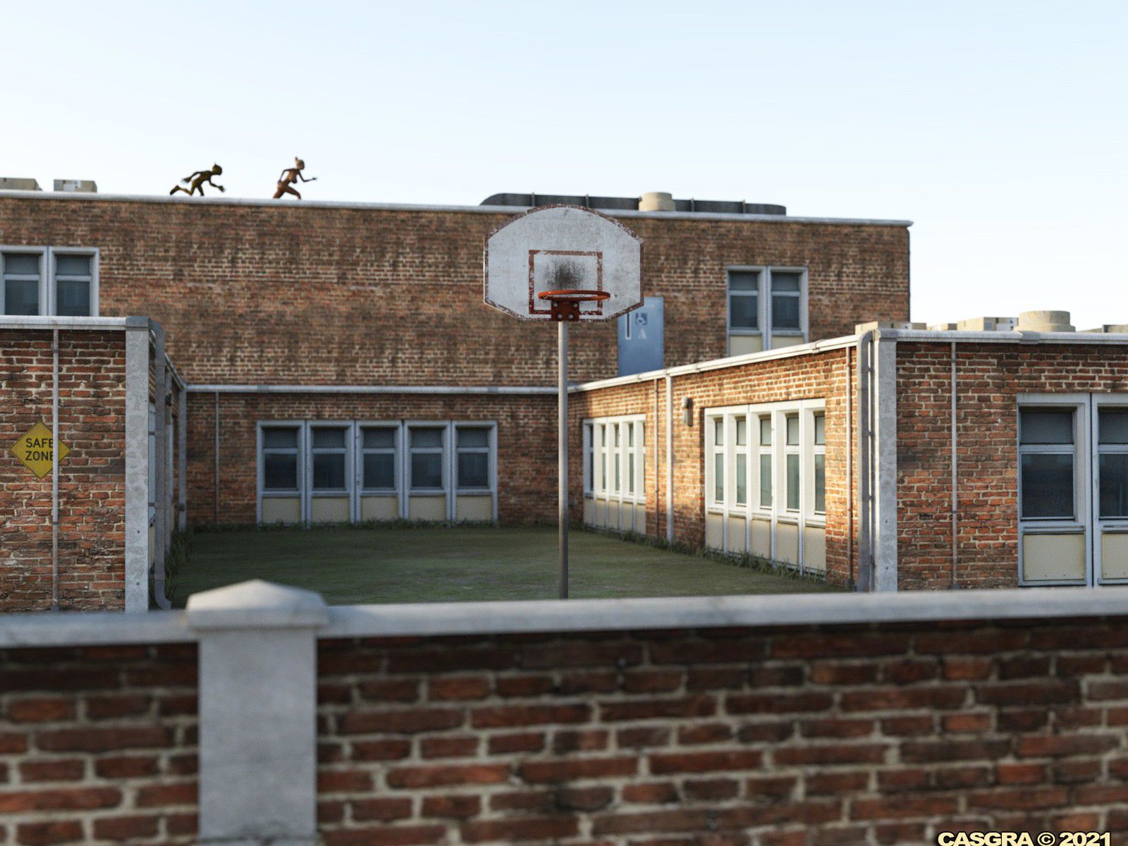 Adult Education [Casgra] - Chapter 1.5 — Page 128