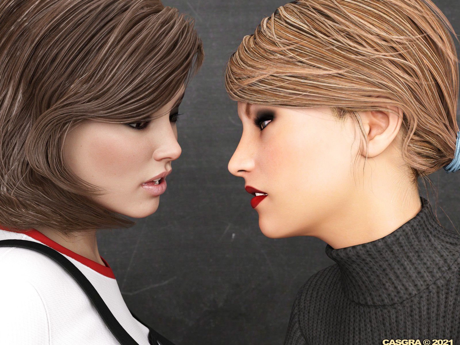 Adult Education [Casgra] - Chapter 1.5 — Page 54