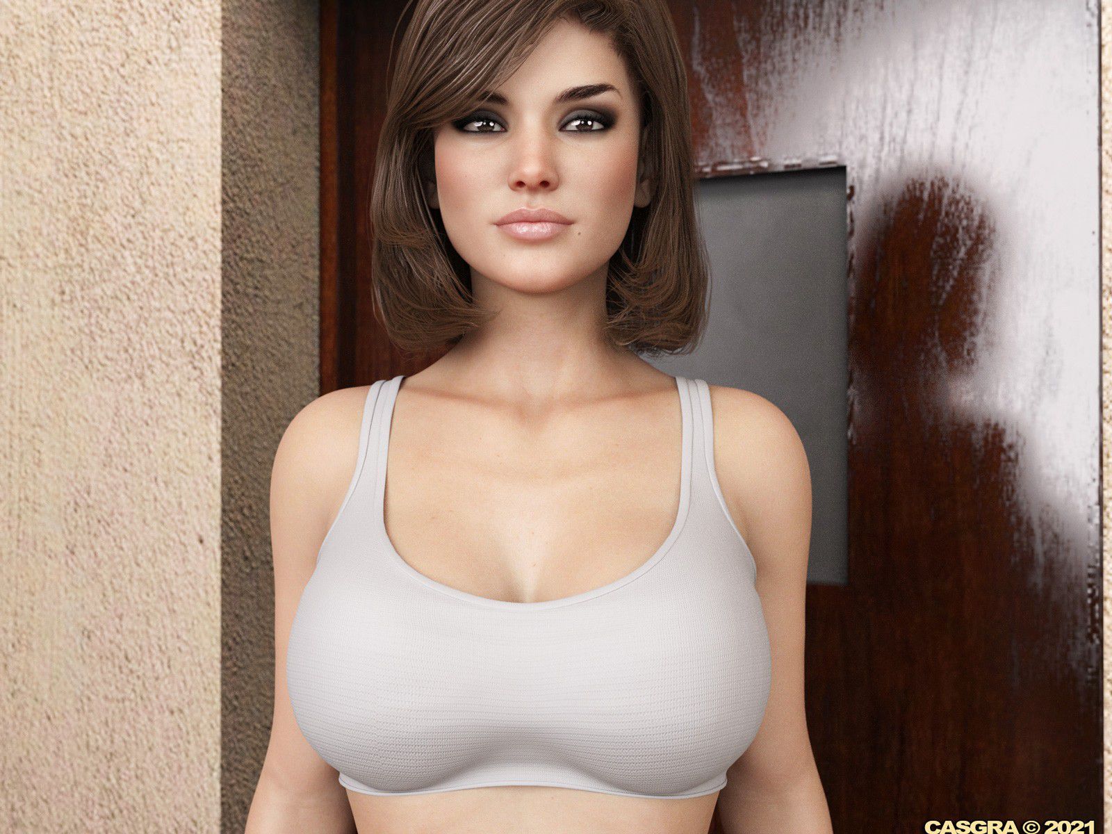 Adult Education [Casgra] - Chapter 1.5 — Page 94