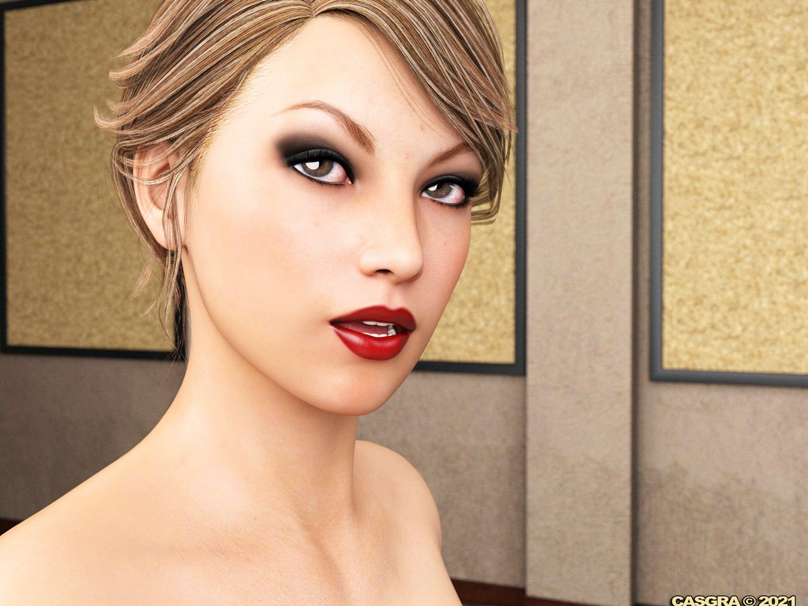 Adult Education [Casgra] - Chapter 1.5 — Page 95