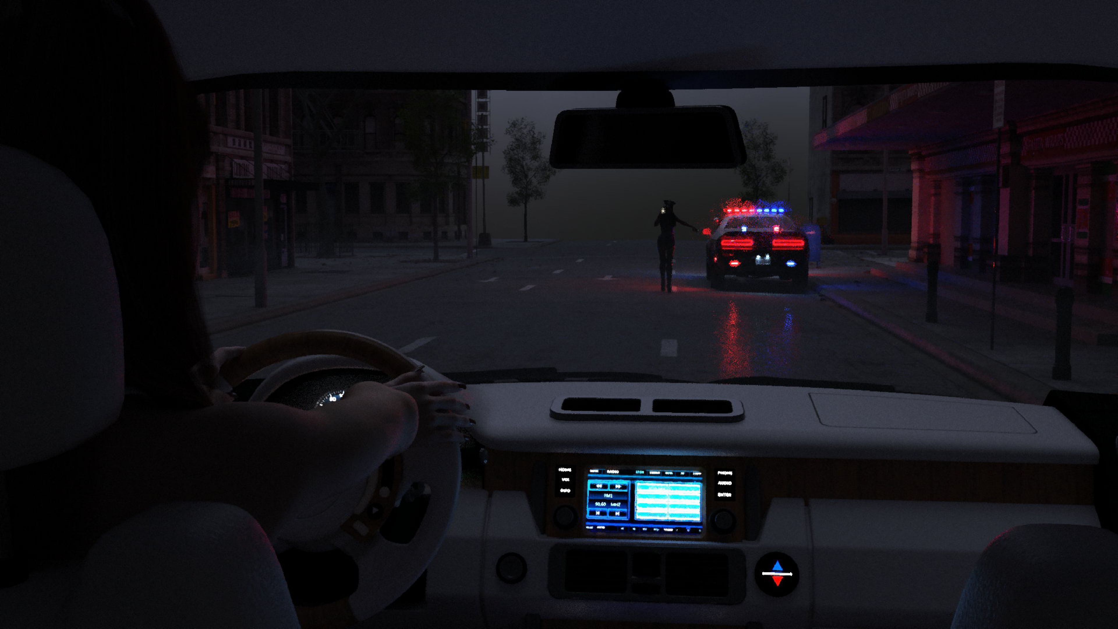 Night Of Drunkenness [Pat] - Chapter 1 — Page 61