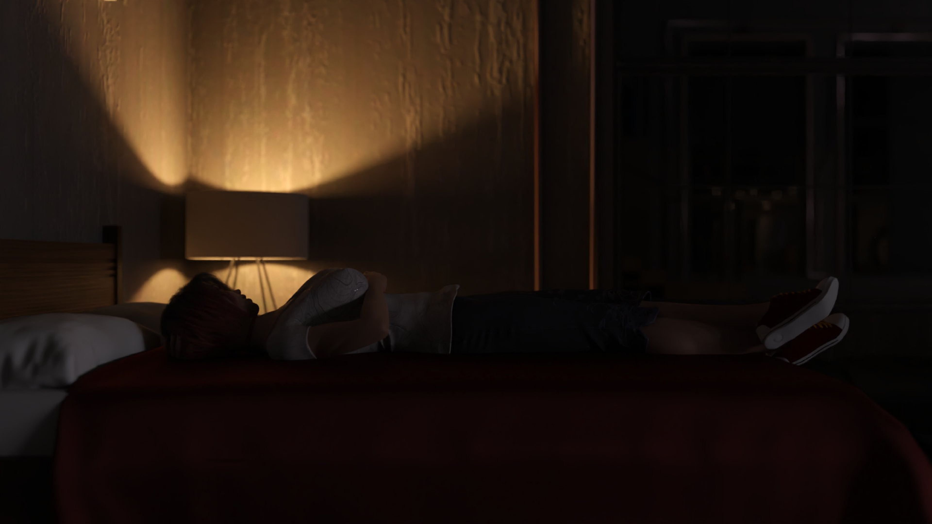 Pole Dancers [Pat] - Chapter 4 — Page 54