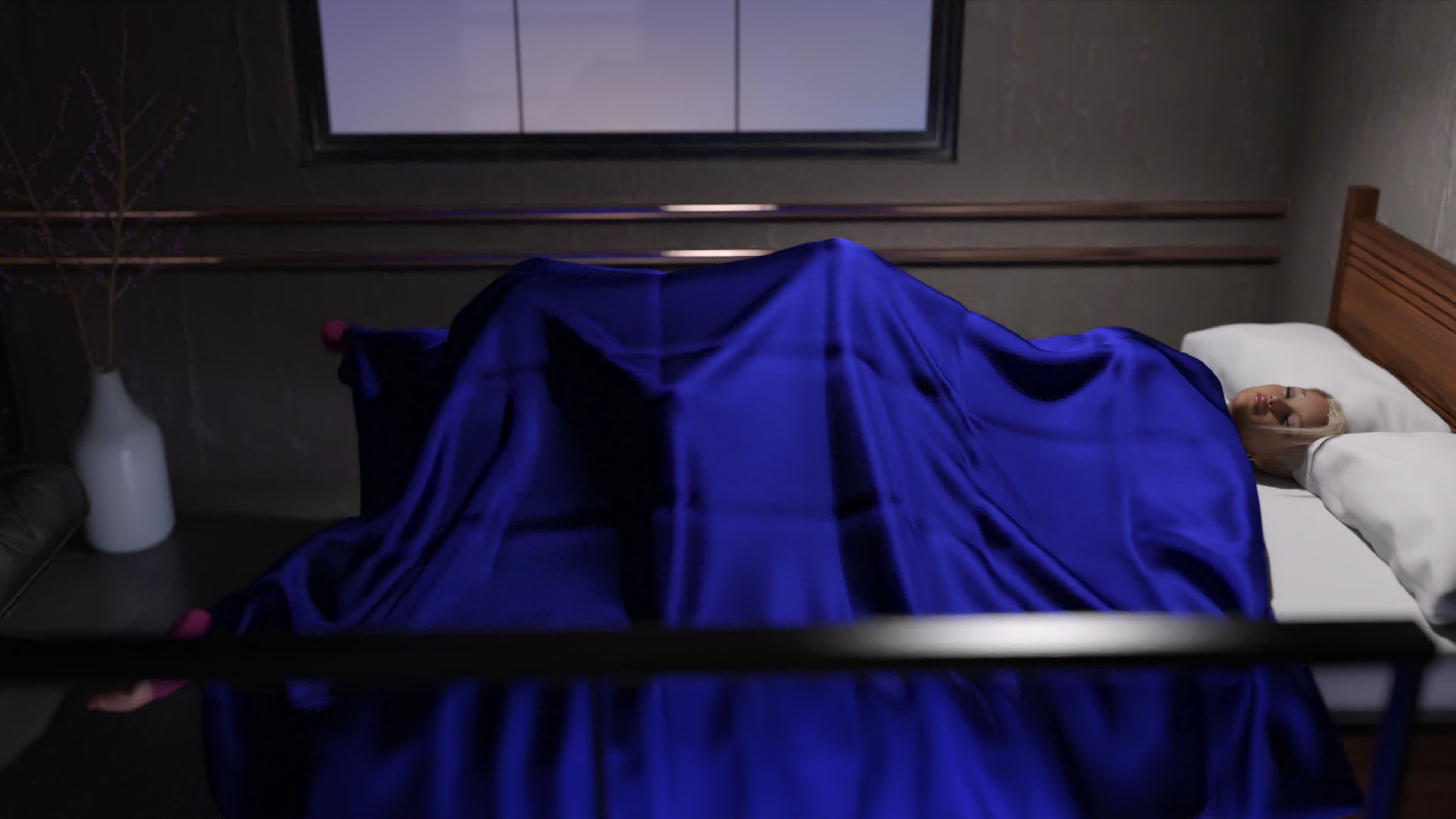 Pole Dancers [Pat] - Chapter 2 — Page 7