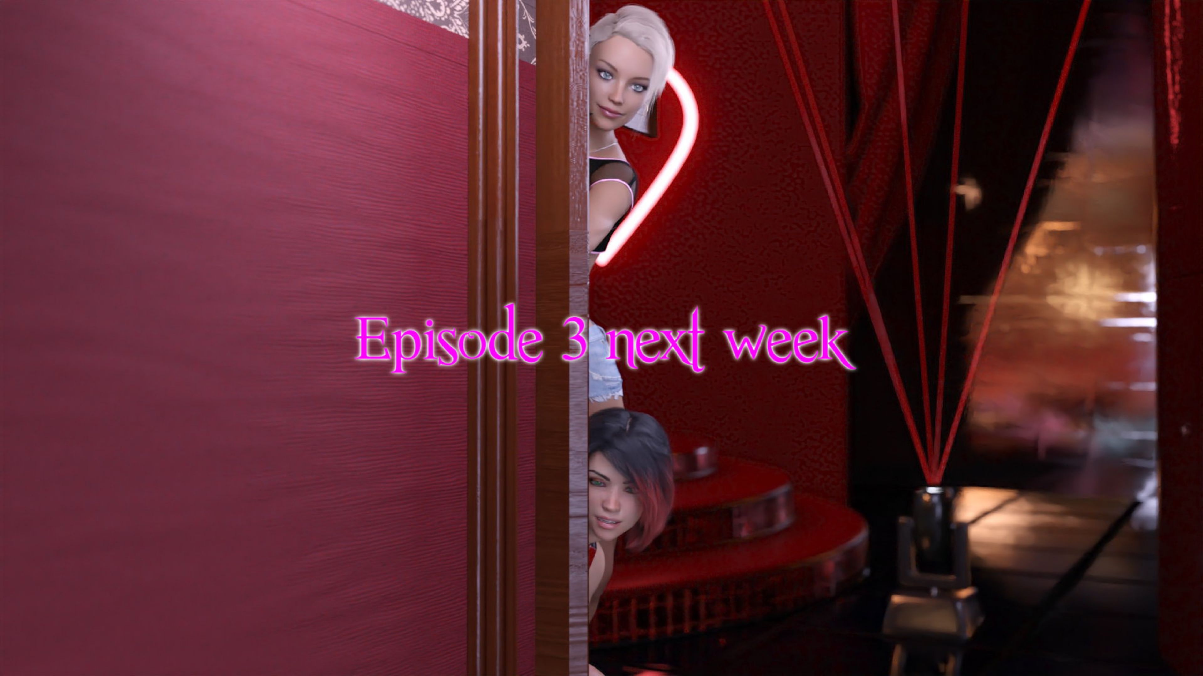 Pole Dancers [Pat] - Chapter 2 — Page 87