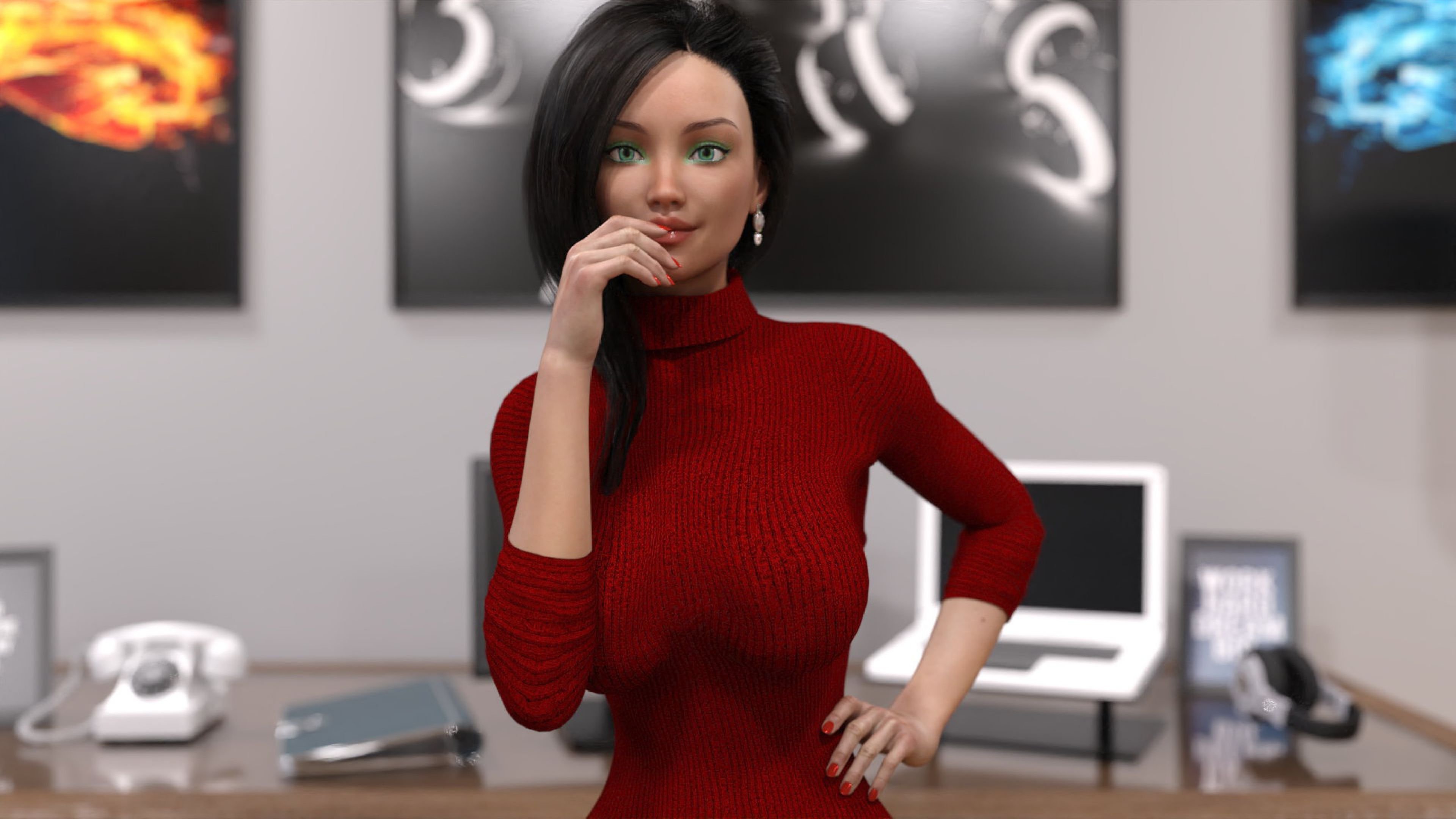 Private Cases [Pat] - Chapter 3 — Page 73