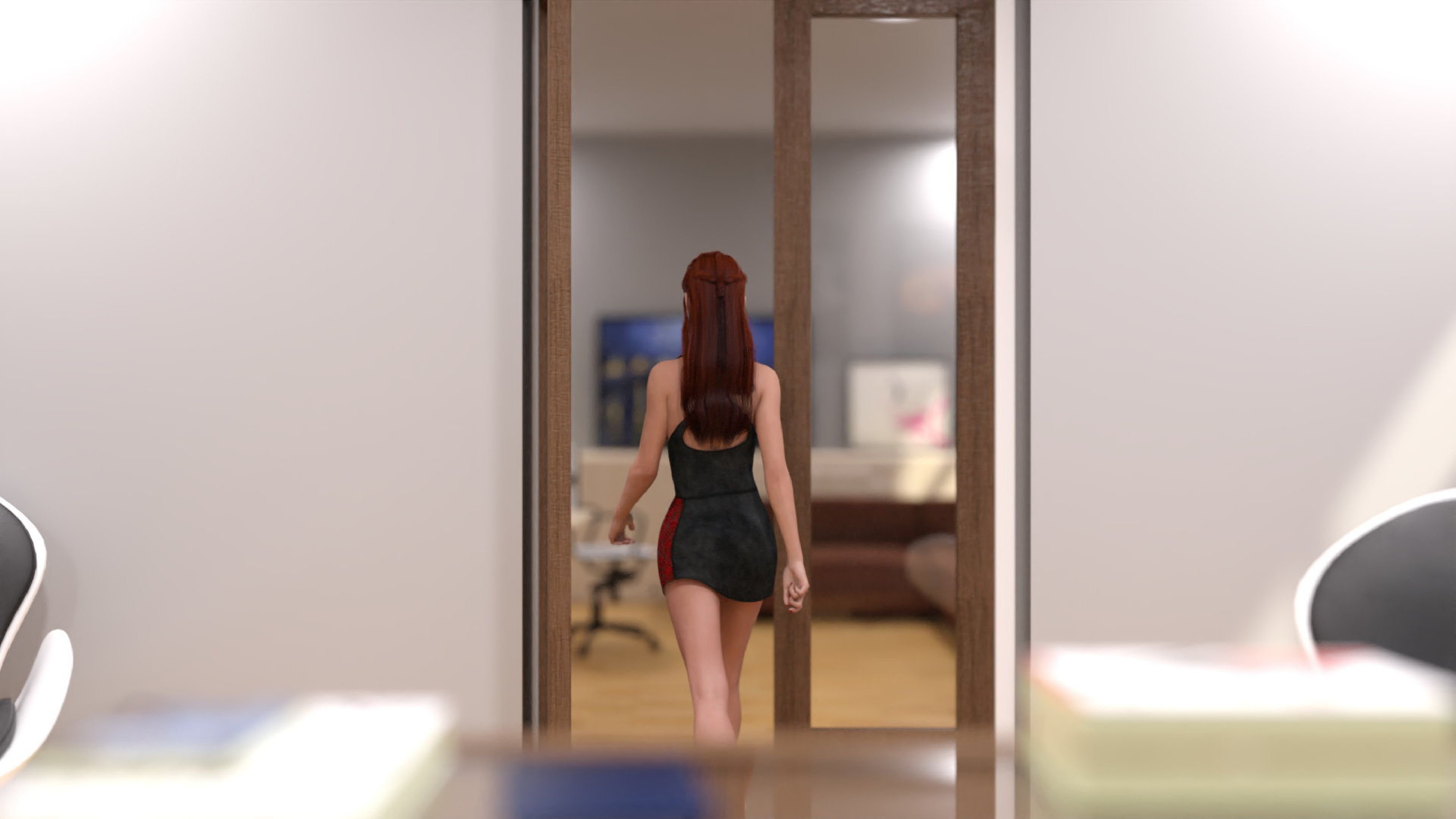 Private Cases [Pat] - Chapter 3 — Page 74