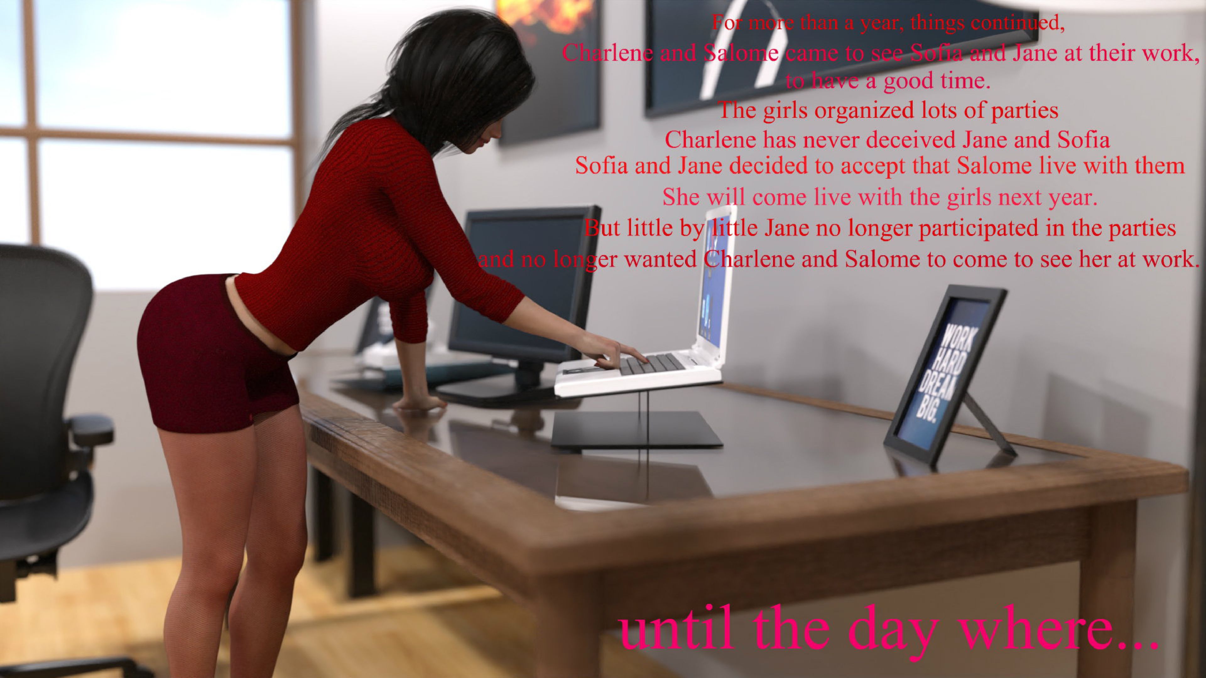 Private Cases [Pat] - Chapter 3 — Page 75