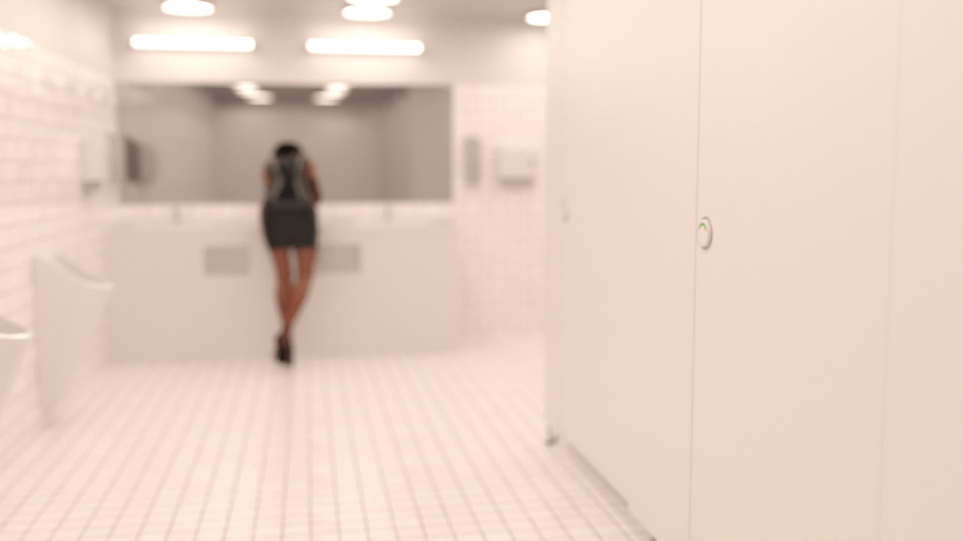 Private Cases [Pat] - Chapter 1 — Page 23