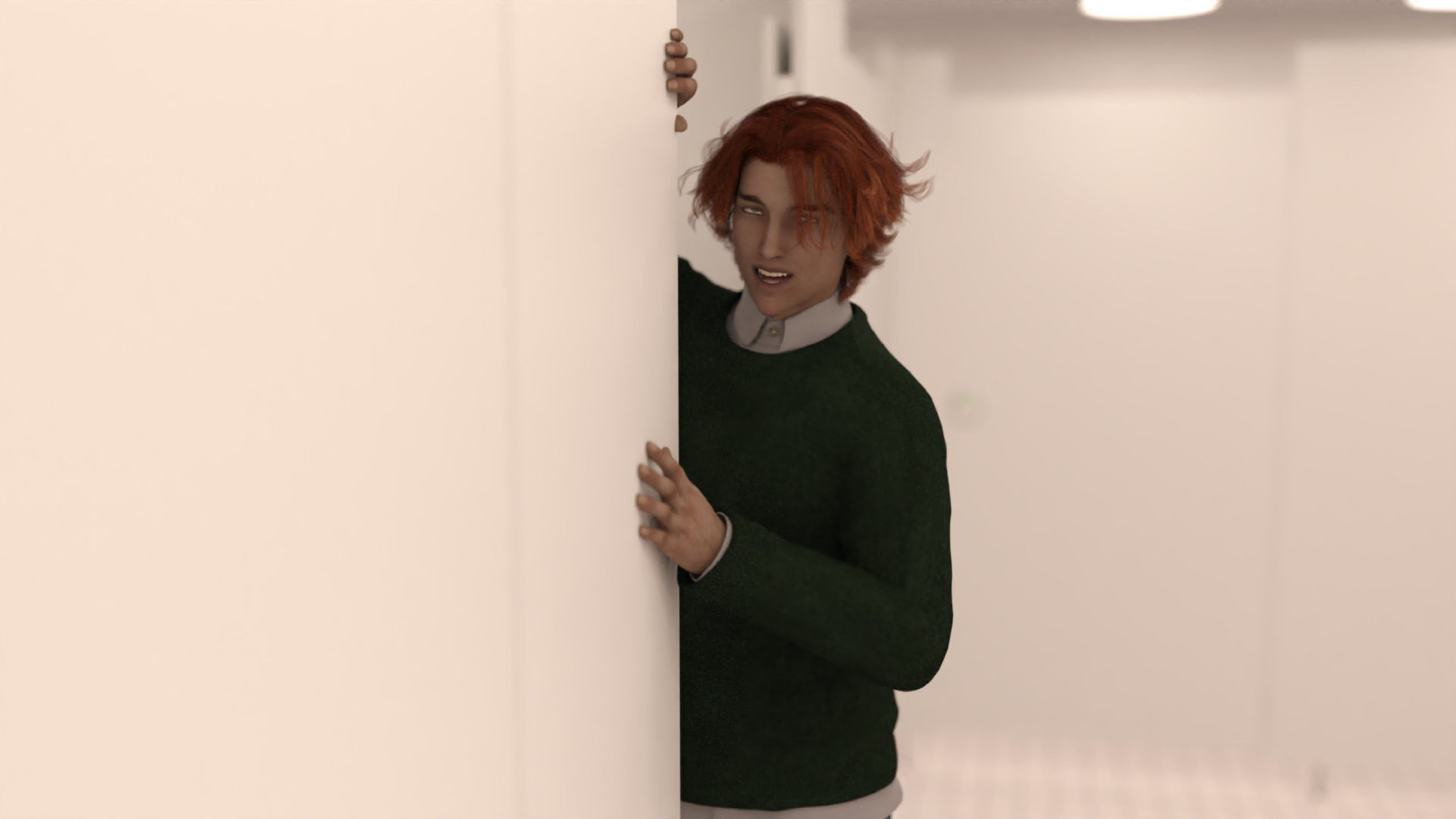 Private Cases [Pat] - Chapter 1 — Page 25