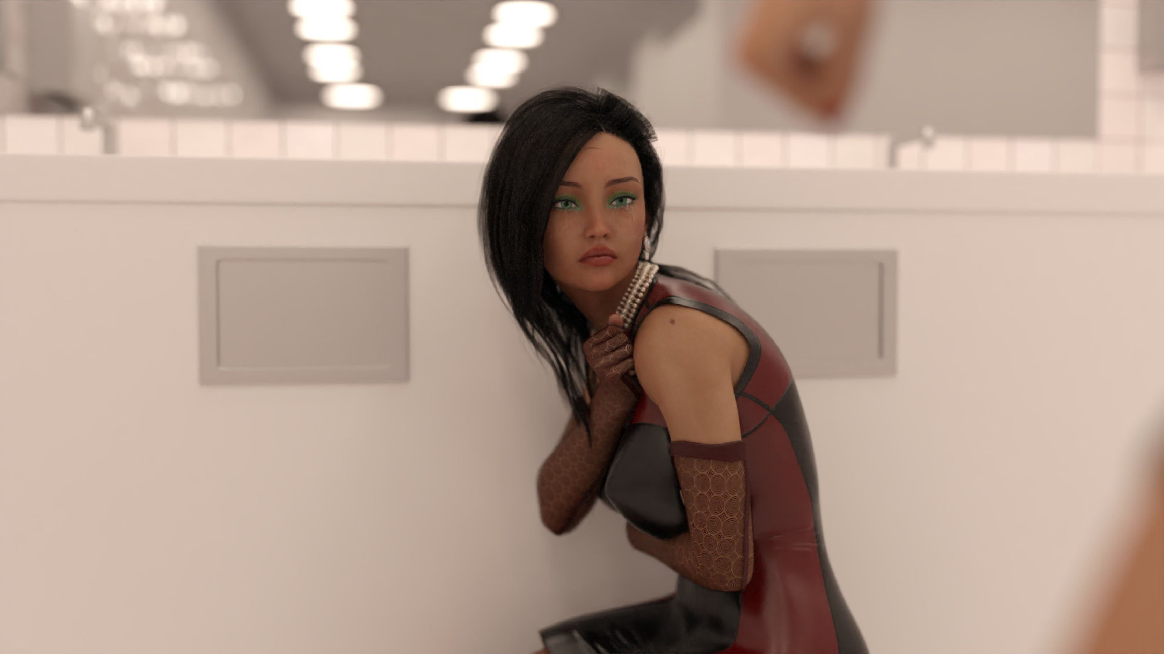 Private Cases [Pat] - Chapter 1 — Page 42