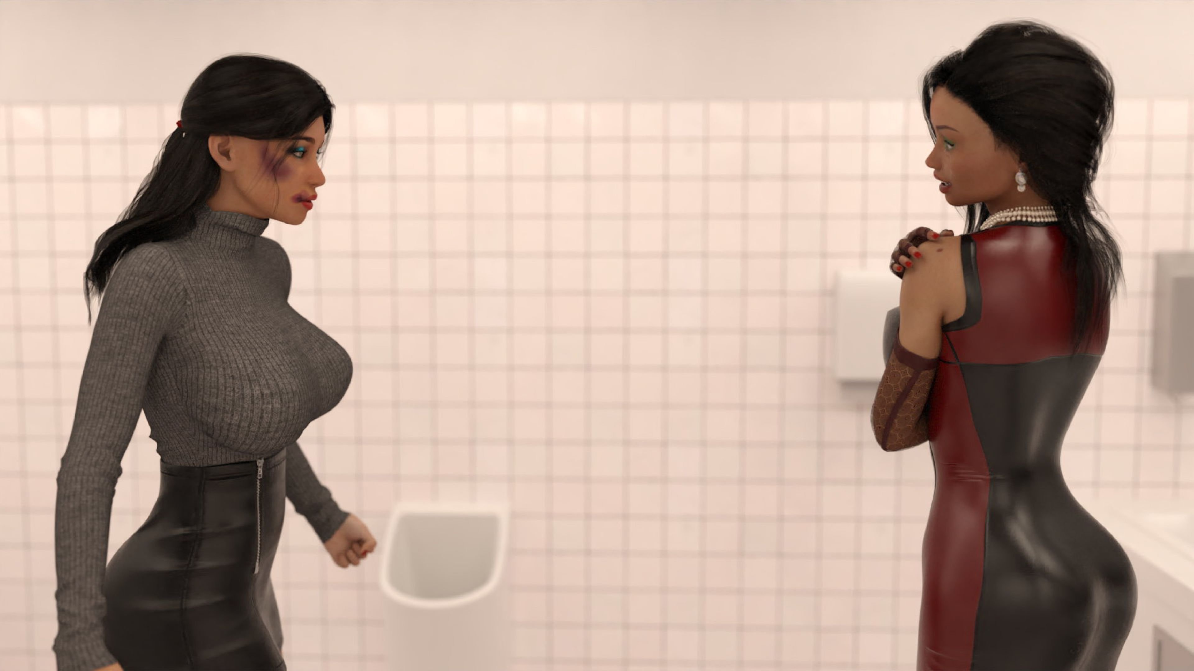 Private Cases [Pat] - Chapter 1 — Page 51