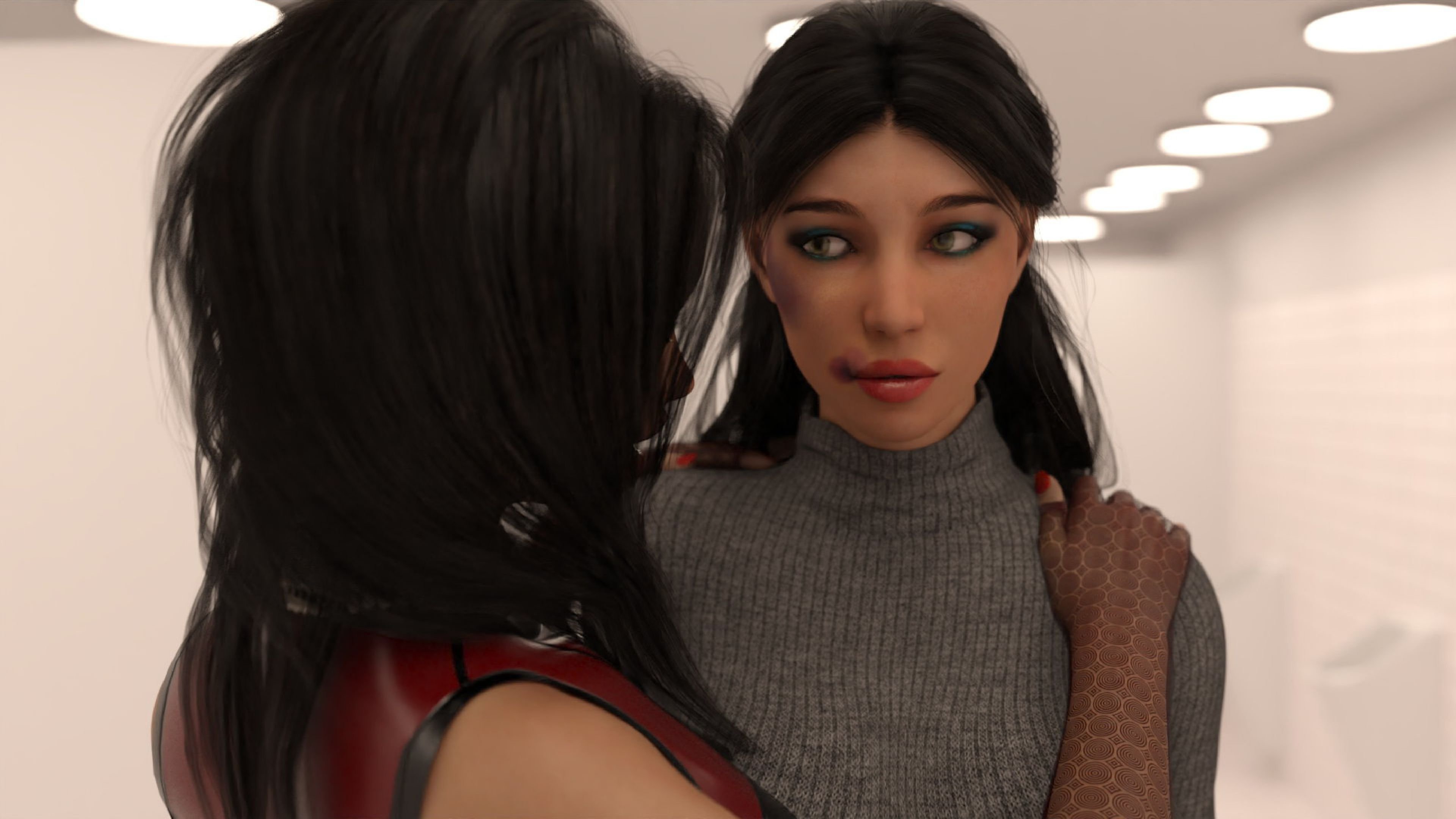 Private Cases [Pat] - Chapter 1 — Page 54