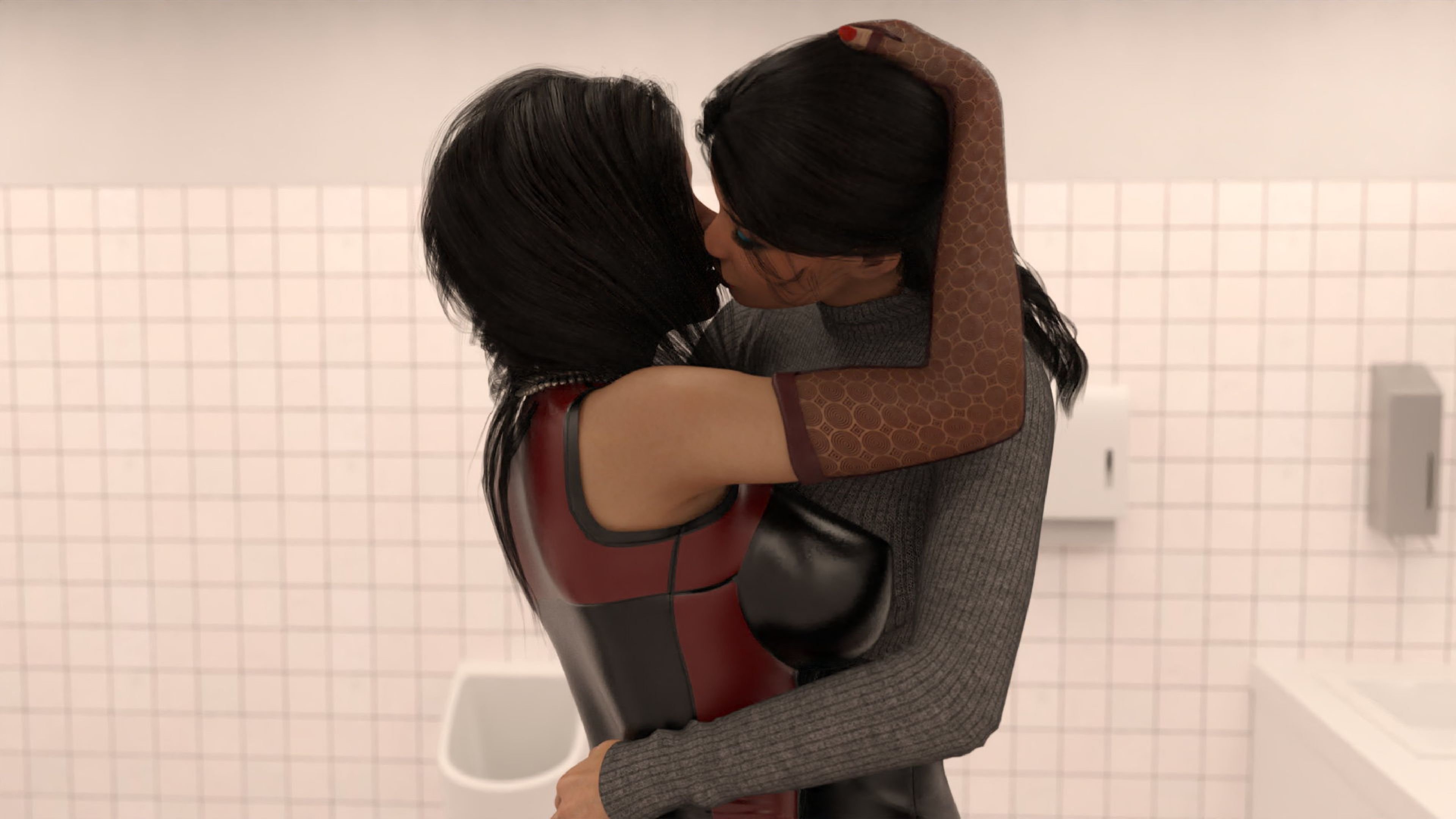 Private Cases [Pat] - Chapter 1 — Page 56