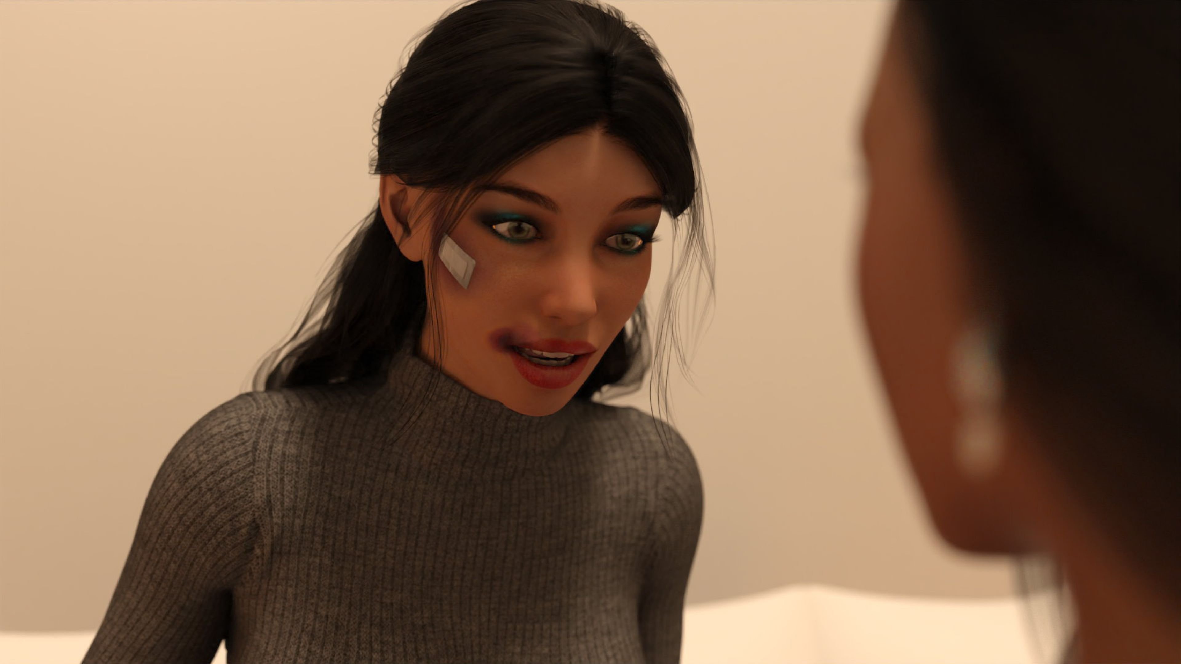 Private Cases [Pat] - Chapter 1 — Page 73