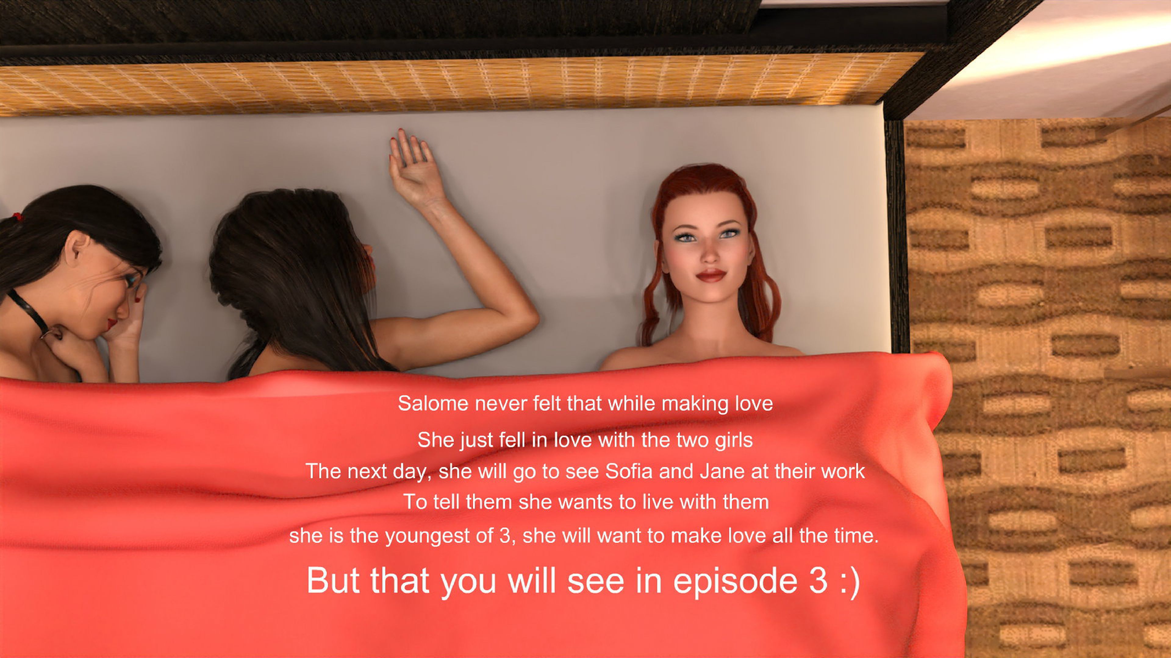 Private Cases [Pat] - Chapter 2 — Page 109