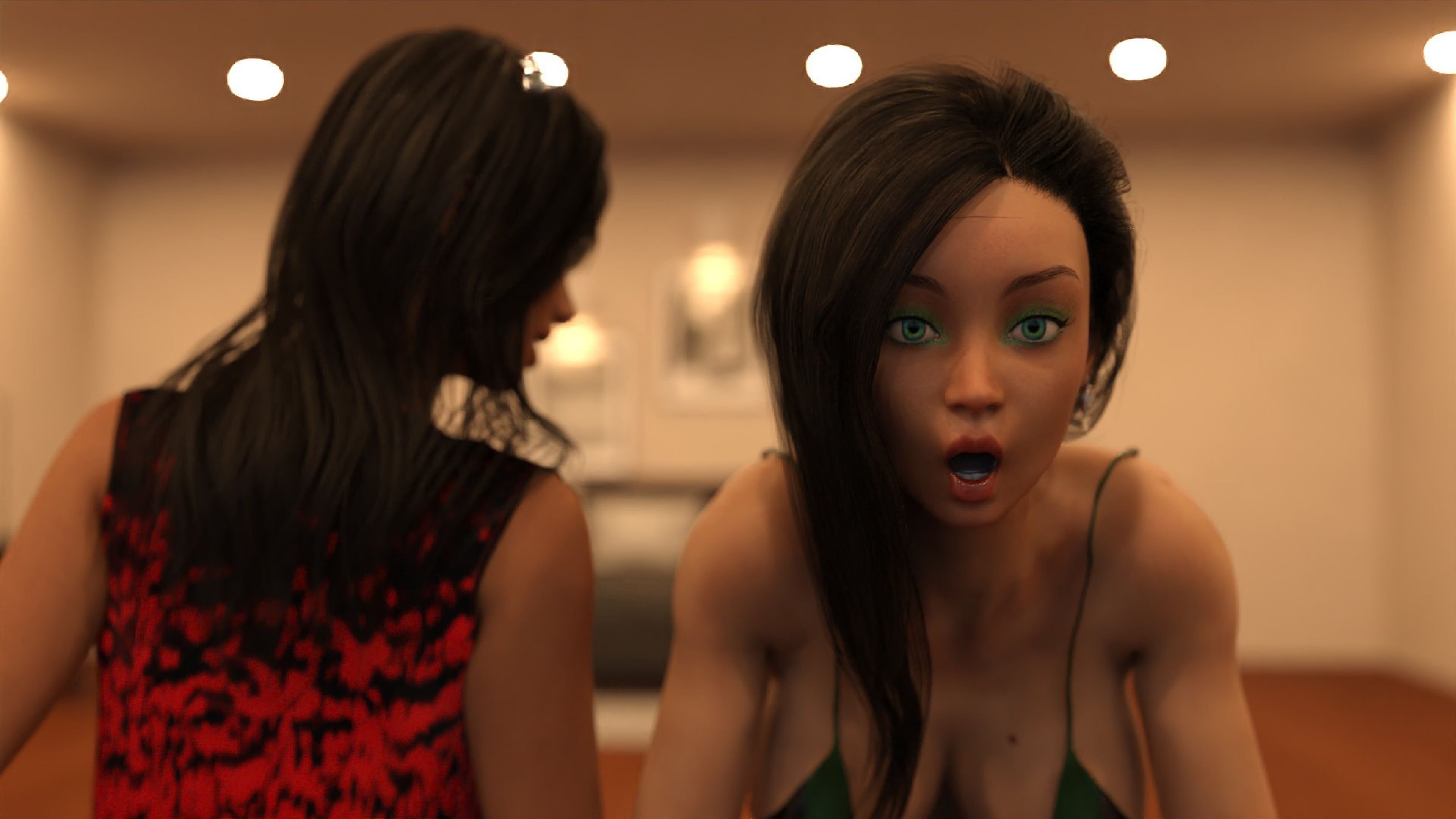 Private Cases [Pat] - Chapter 2 — Page 11