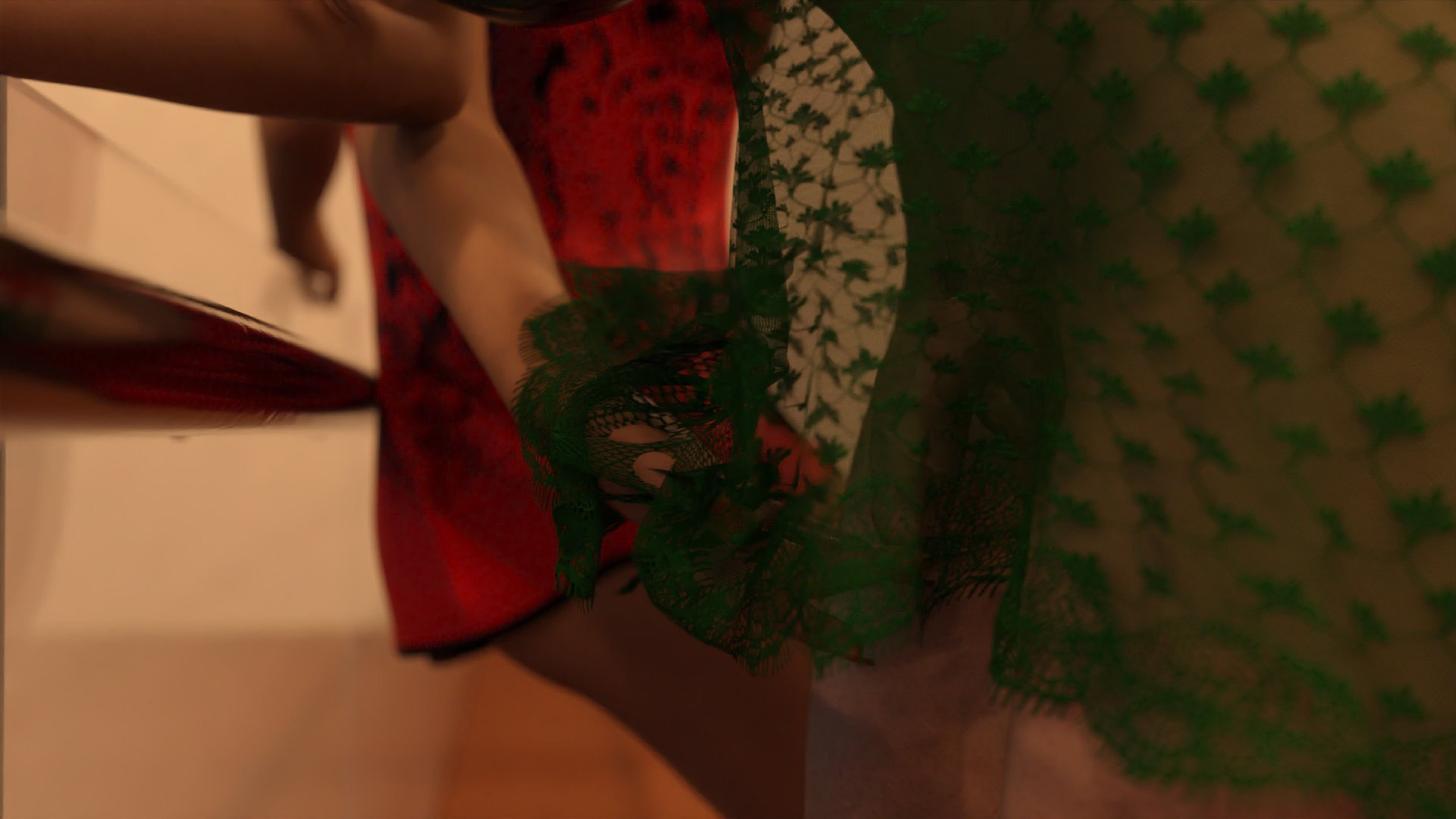 Private Cases [Pat] - Chapter 2 — Page 12