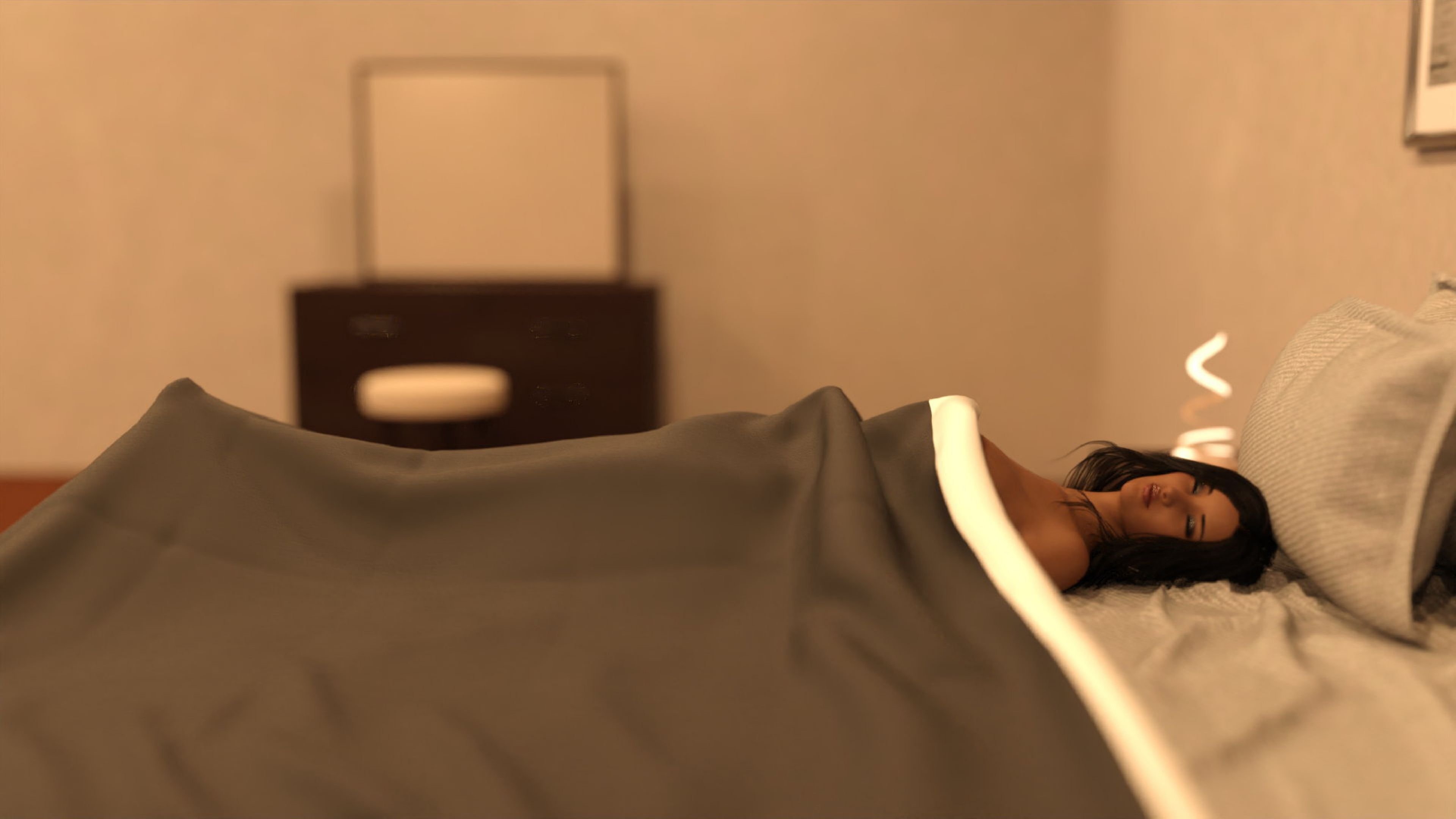 Private Cases [Pat] - Chapter 2 — Page 30