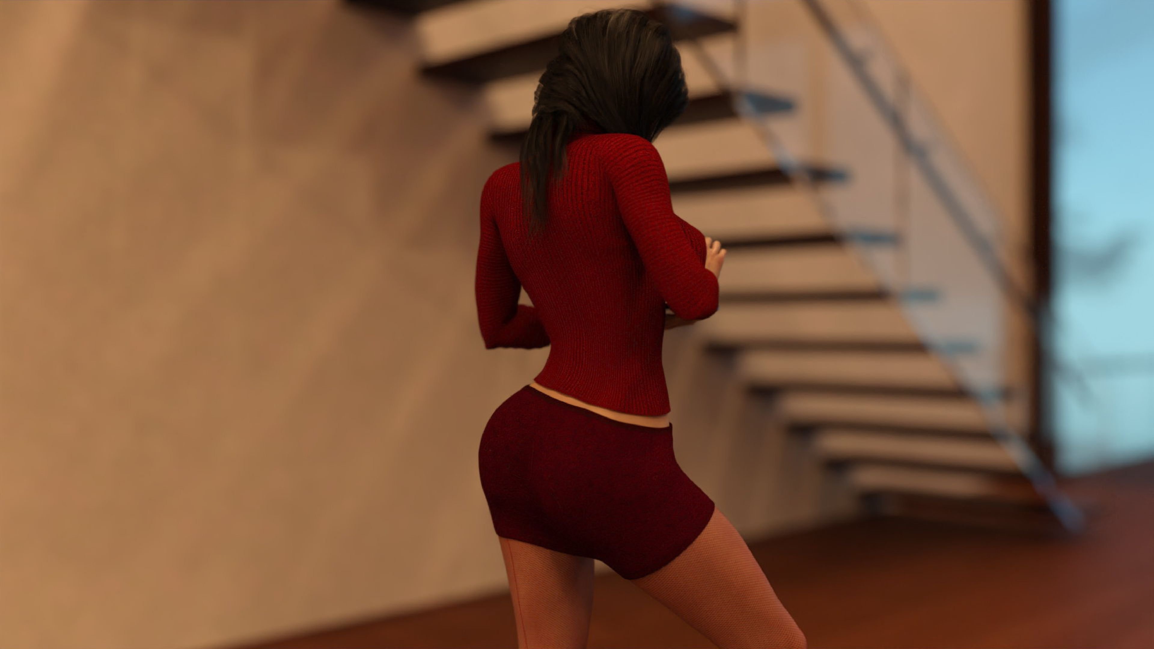 Private Cases [Pat] - Chapter 2 — Page 33