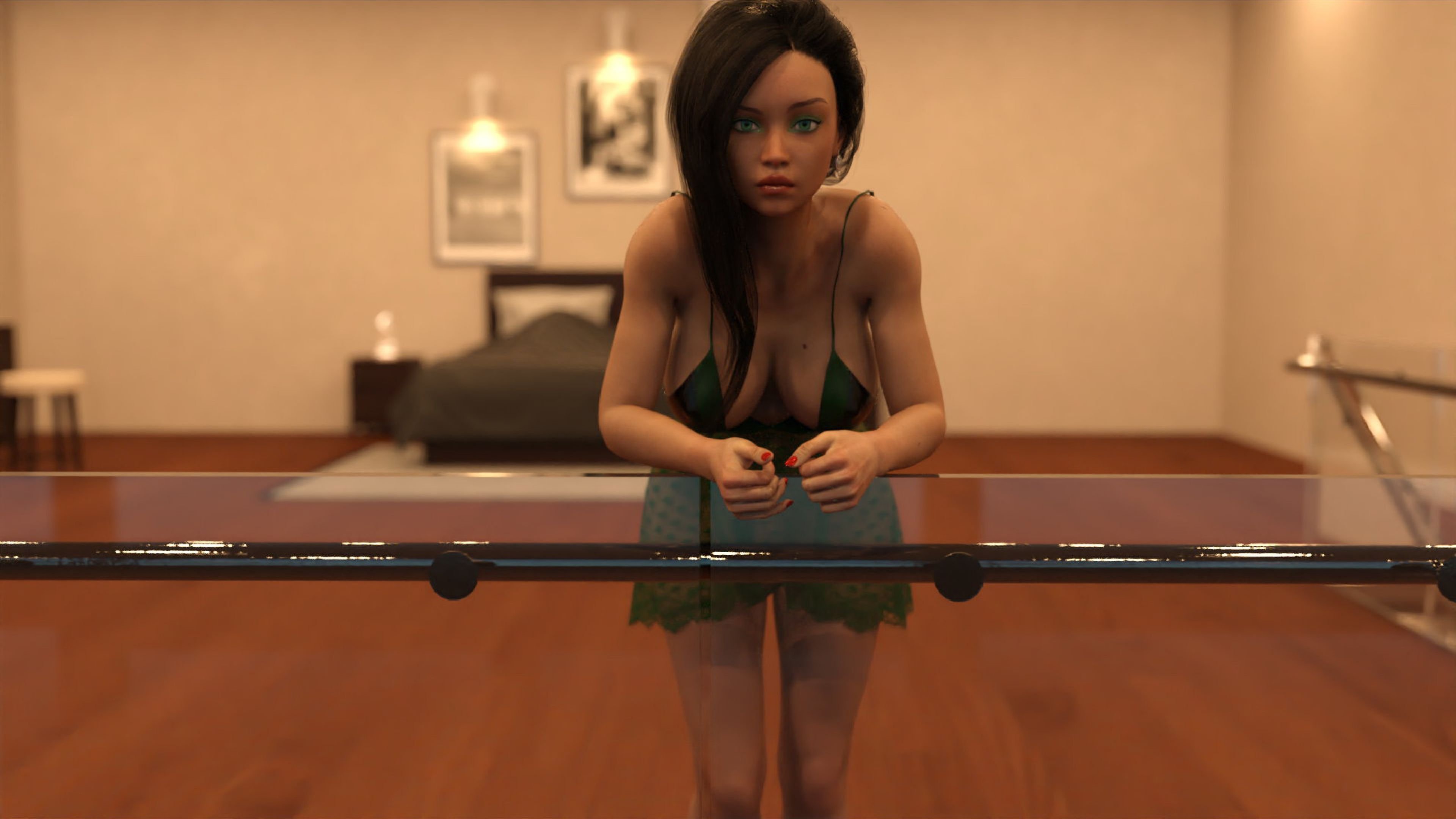 Private Cases [Pat] - Chapter 2 — Page 4