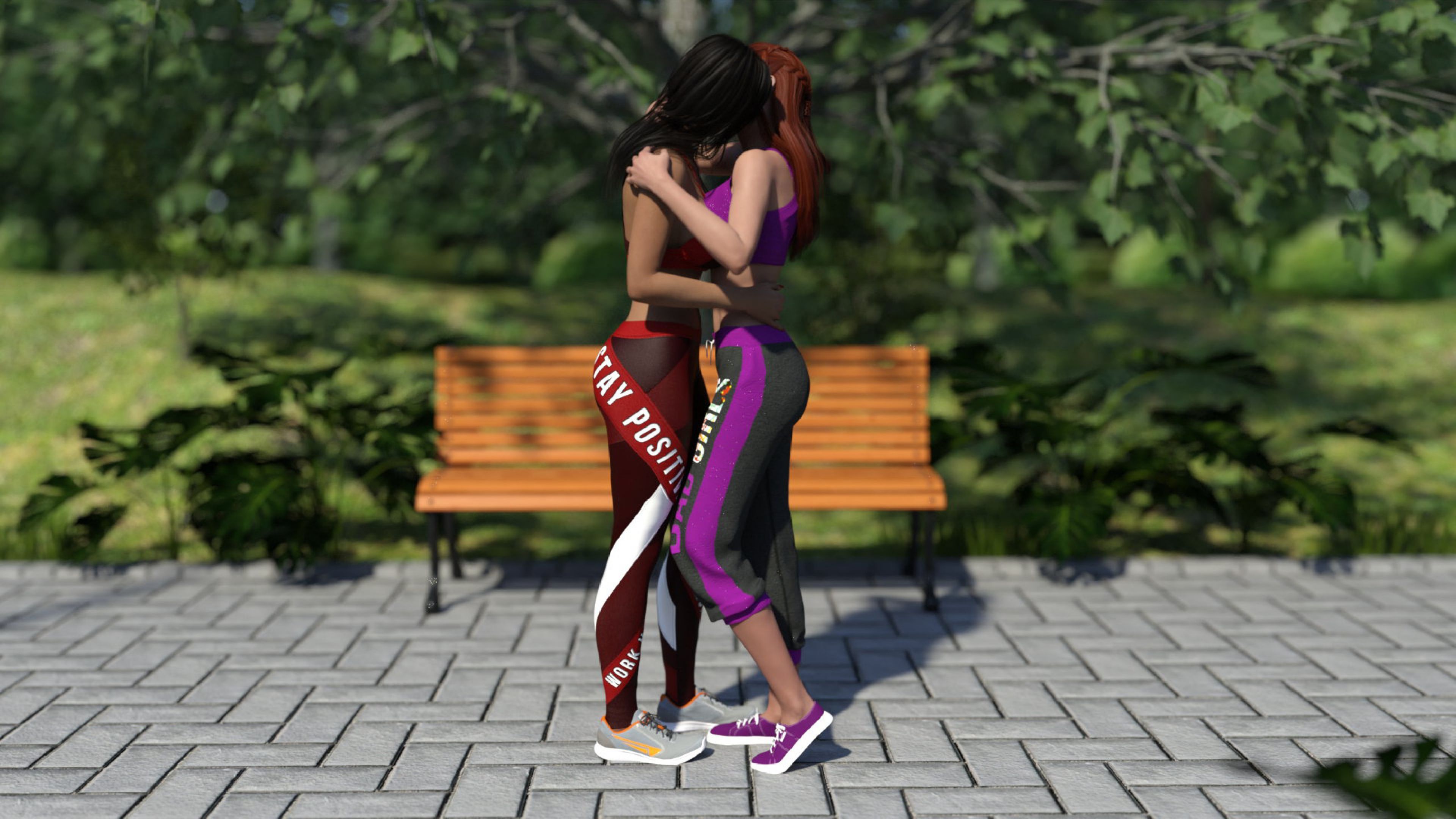 Private Cases [Pat] - Chapter 2 — Page 48