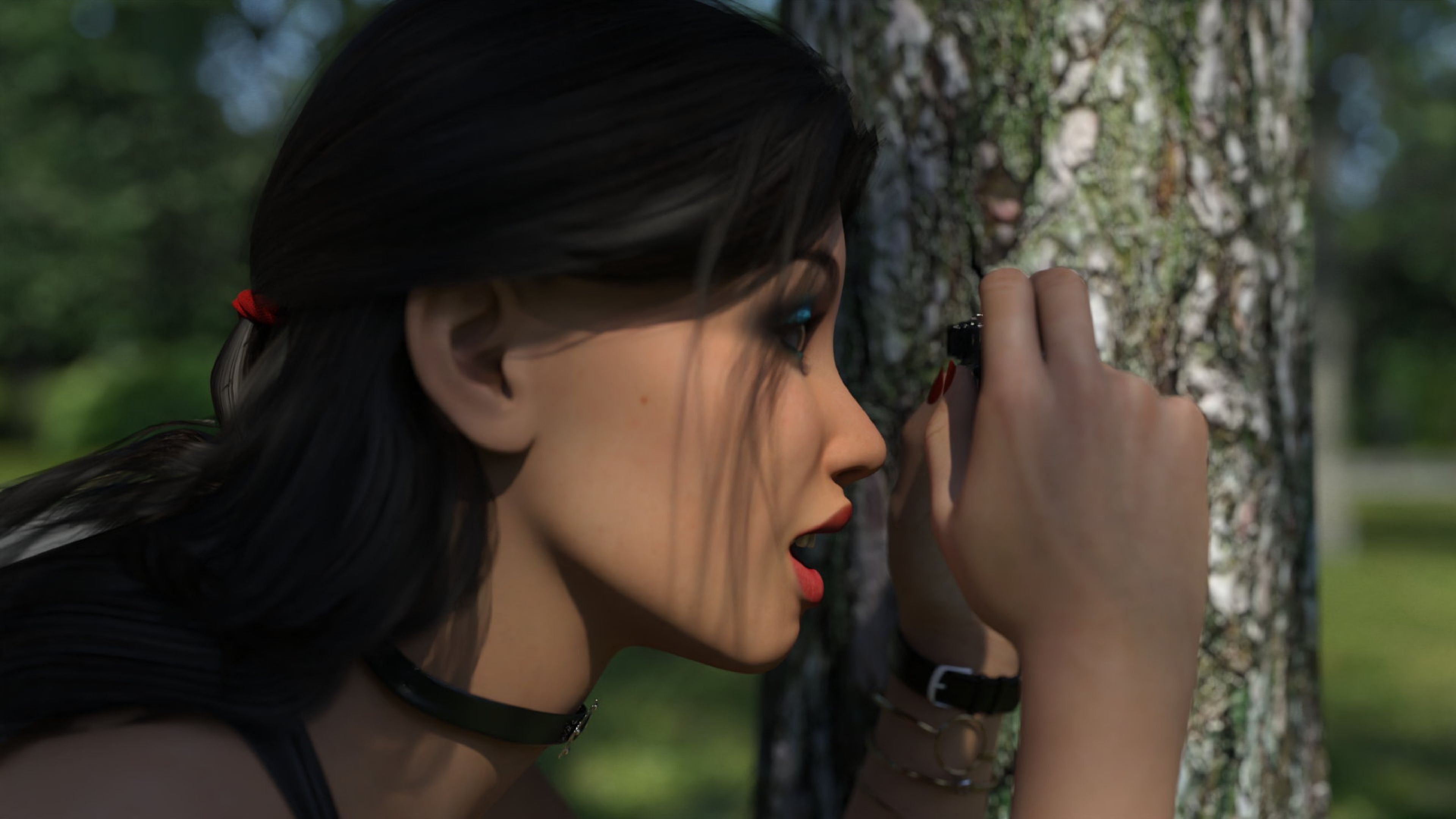 Private Cases [Pat] - Chapter 2 — Page 50