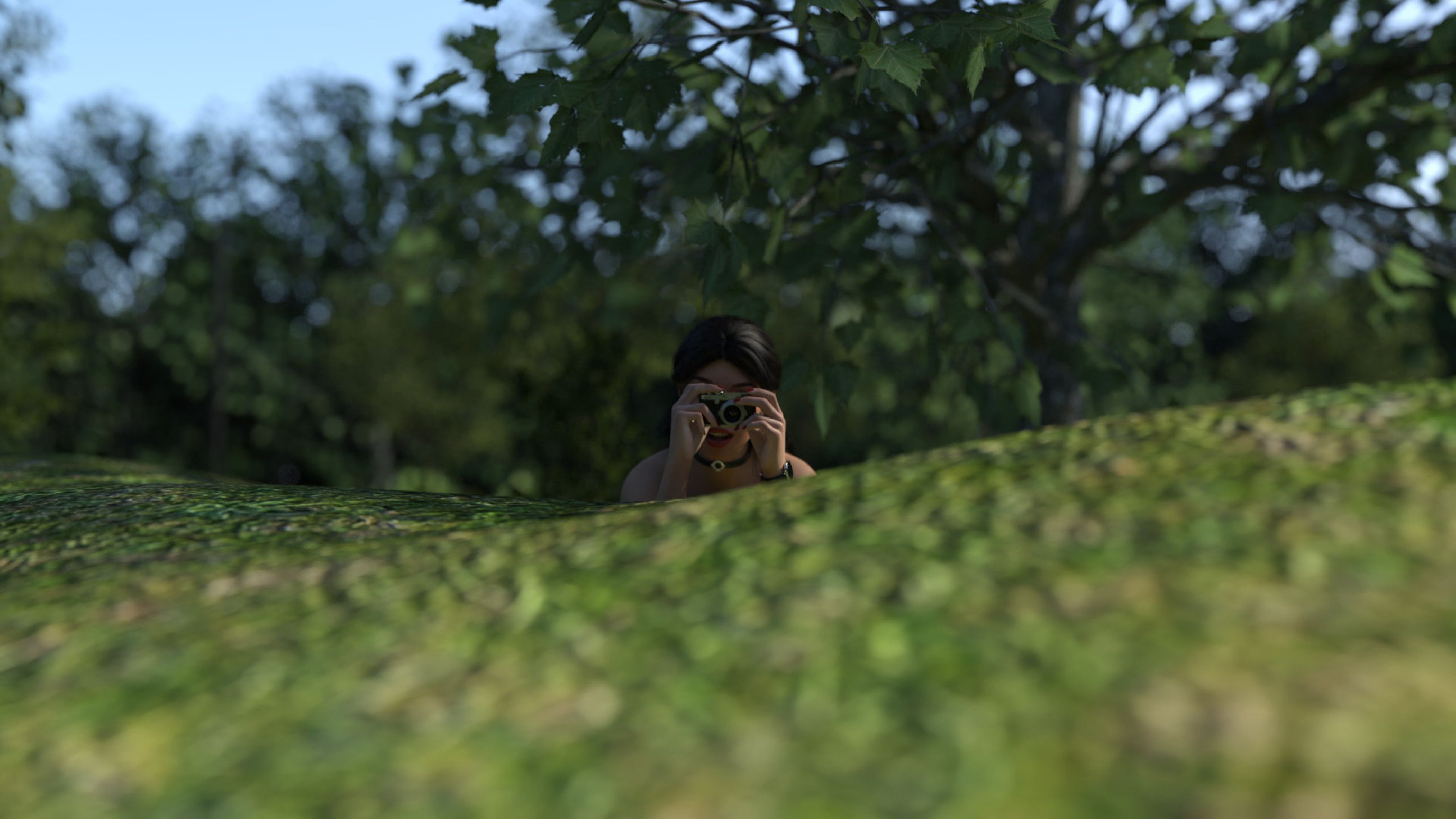 Private Cases [Pat] - Chapter 2 — Page 52