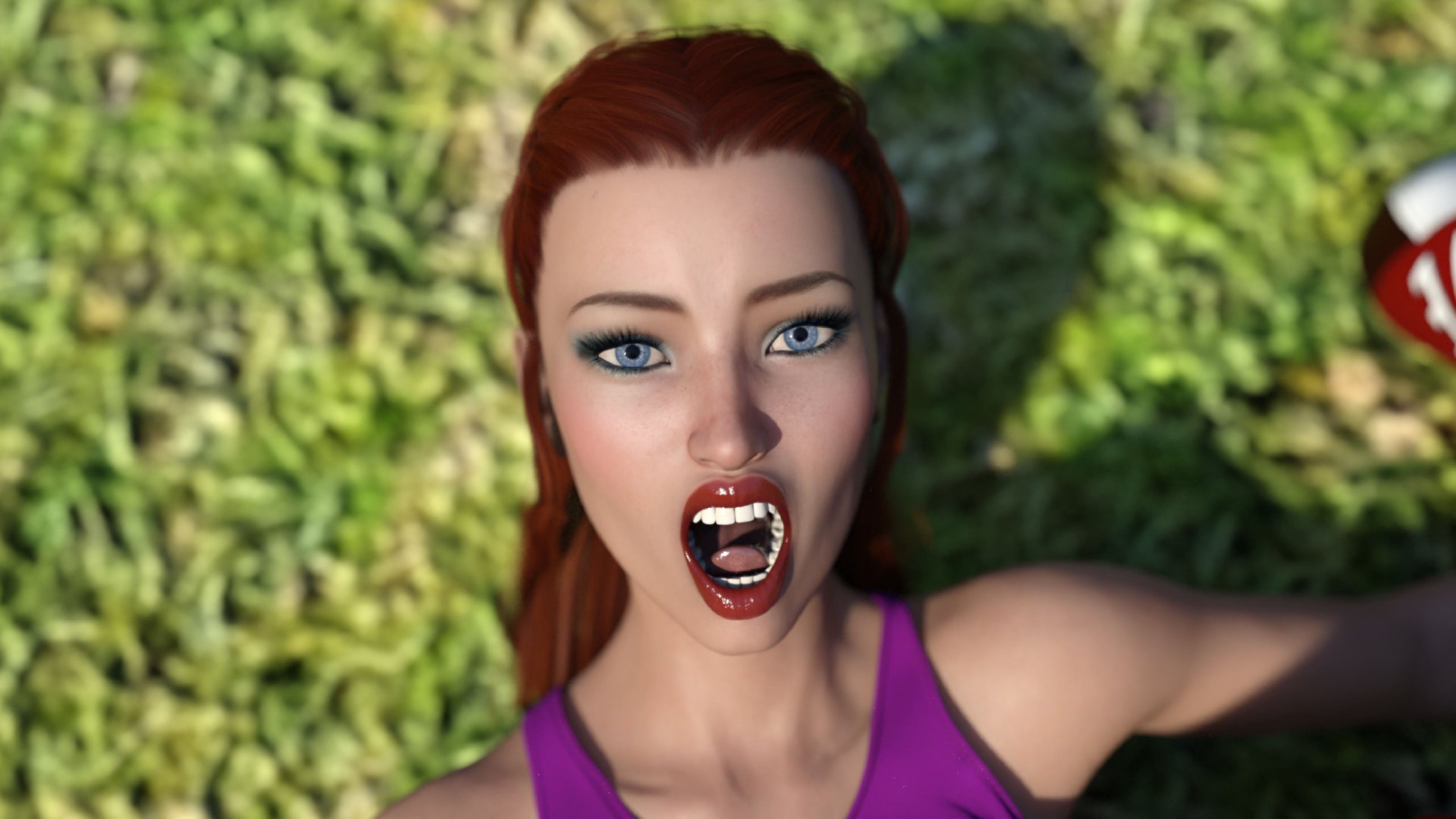 Private Cases [Pat] - Chapter 2 — Page 56