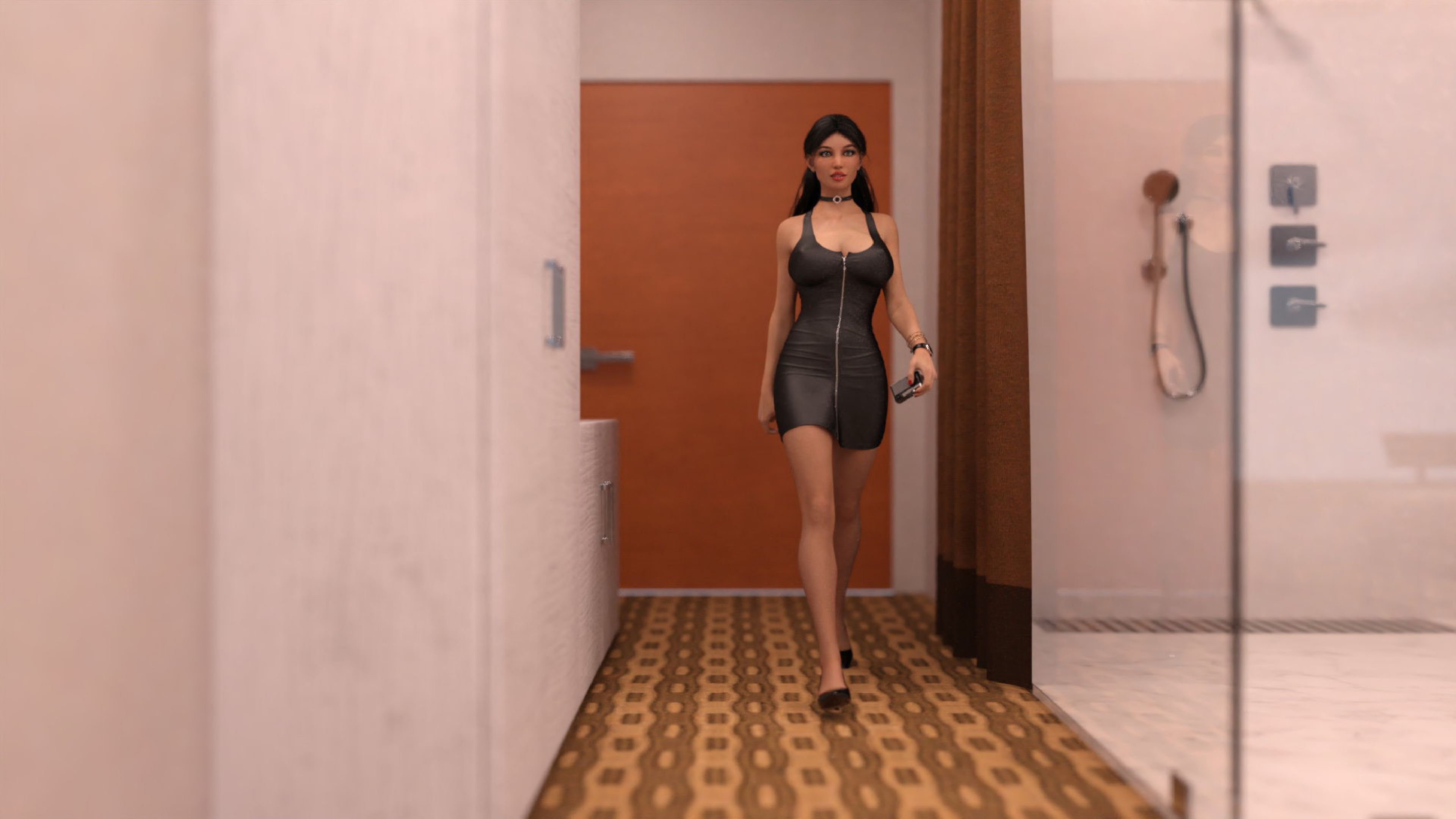 Private Cases [Pat] - Chapter 2 — Page 59