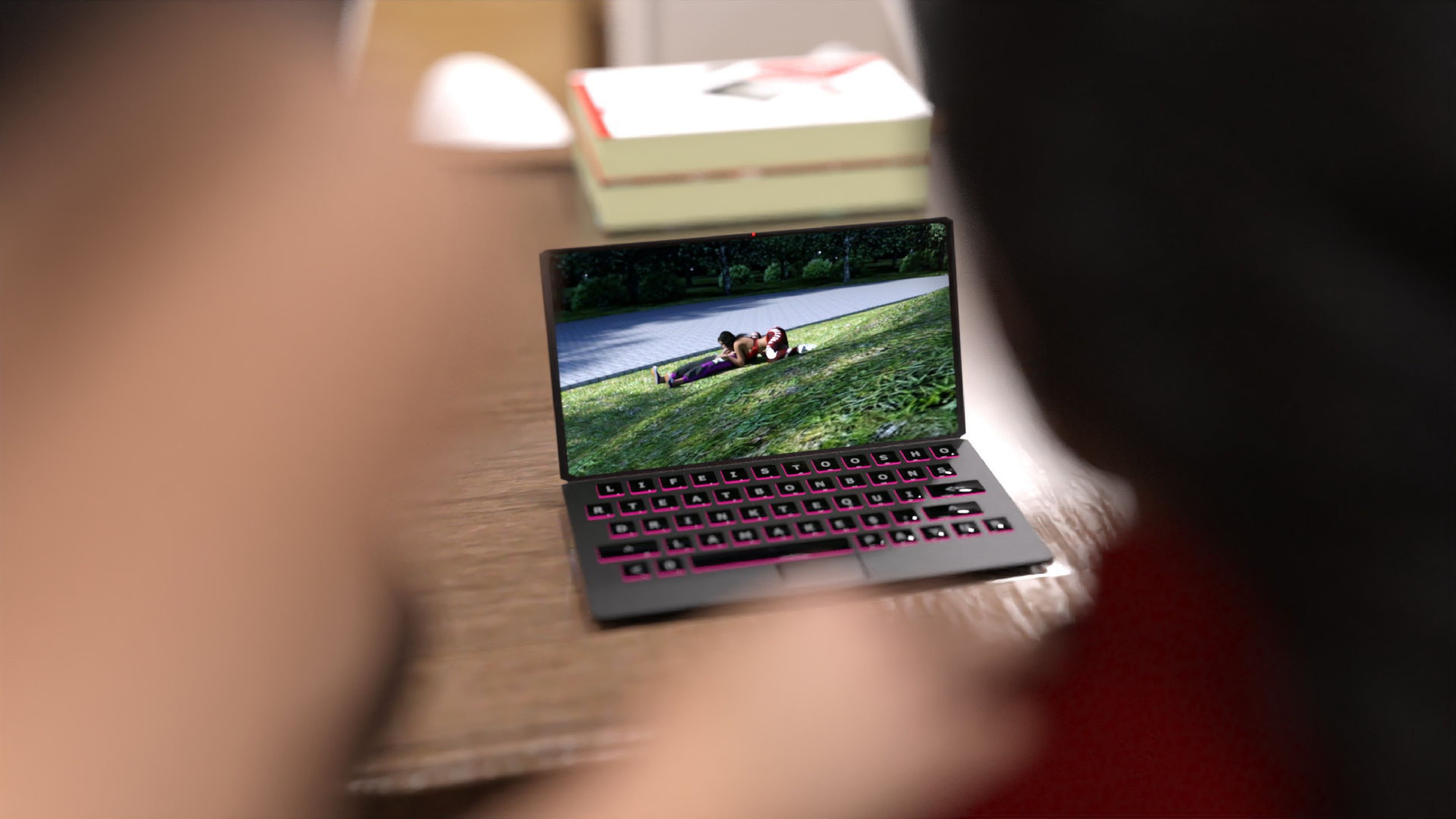 Private Cases [Pat] - Chapter 2 — Page 70