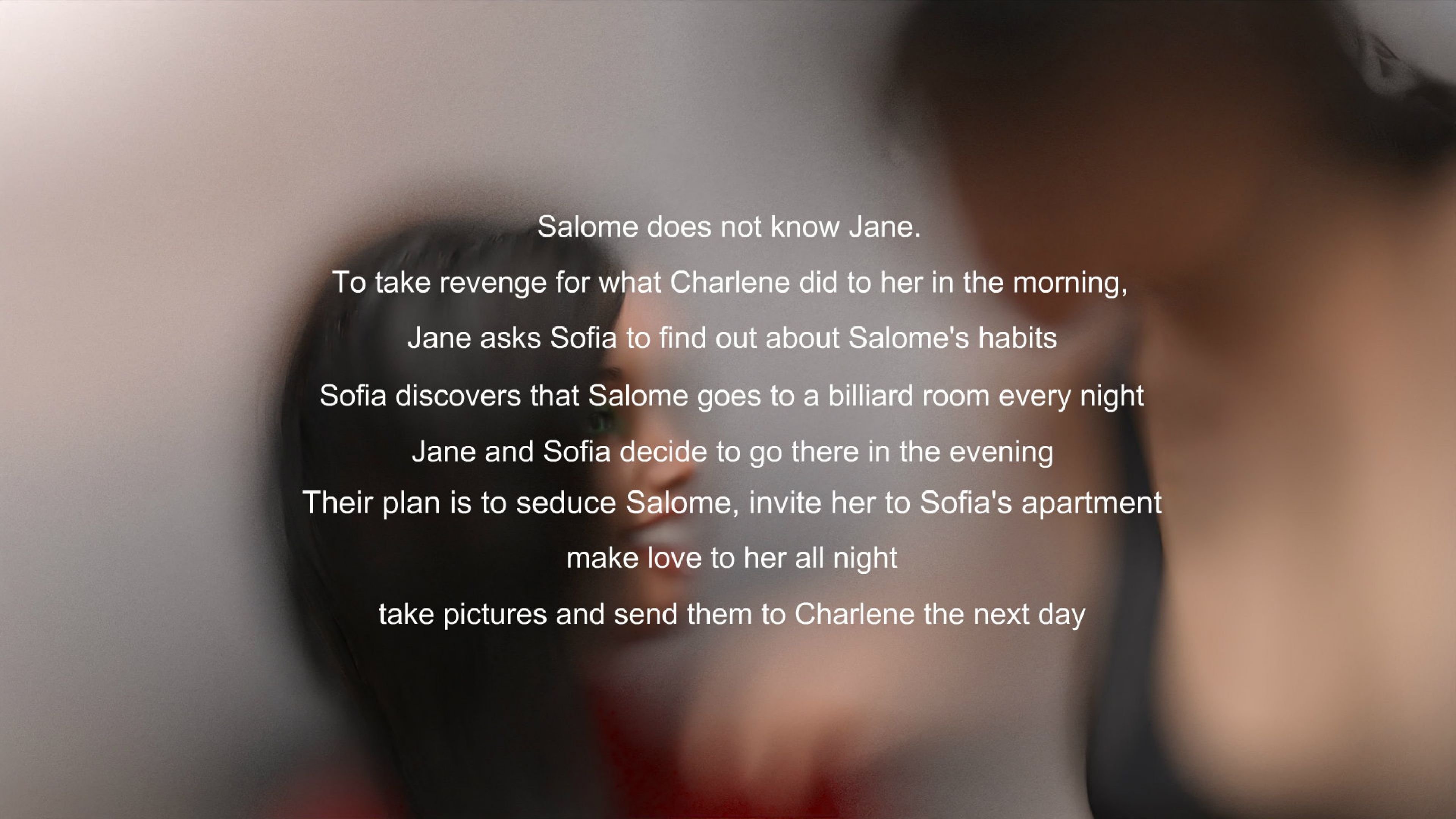 Private Cases [Pat] - Chapter 2 — Page 73