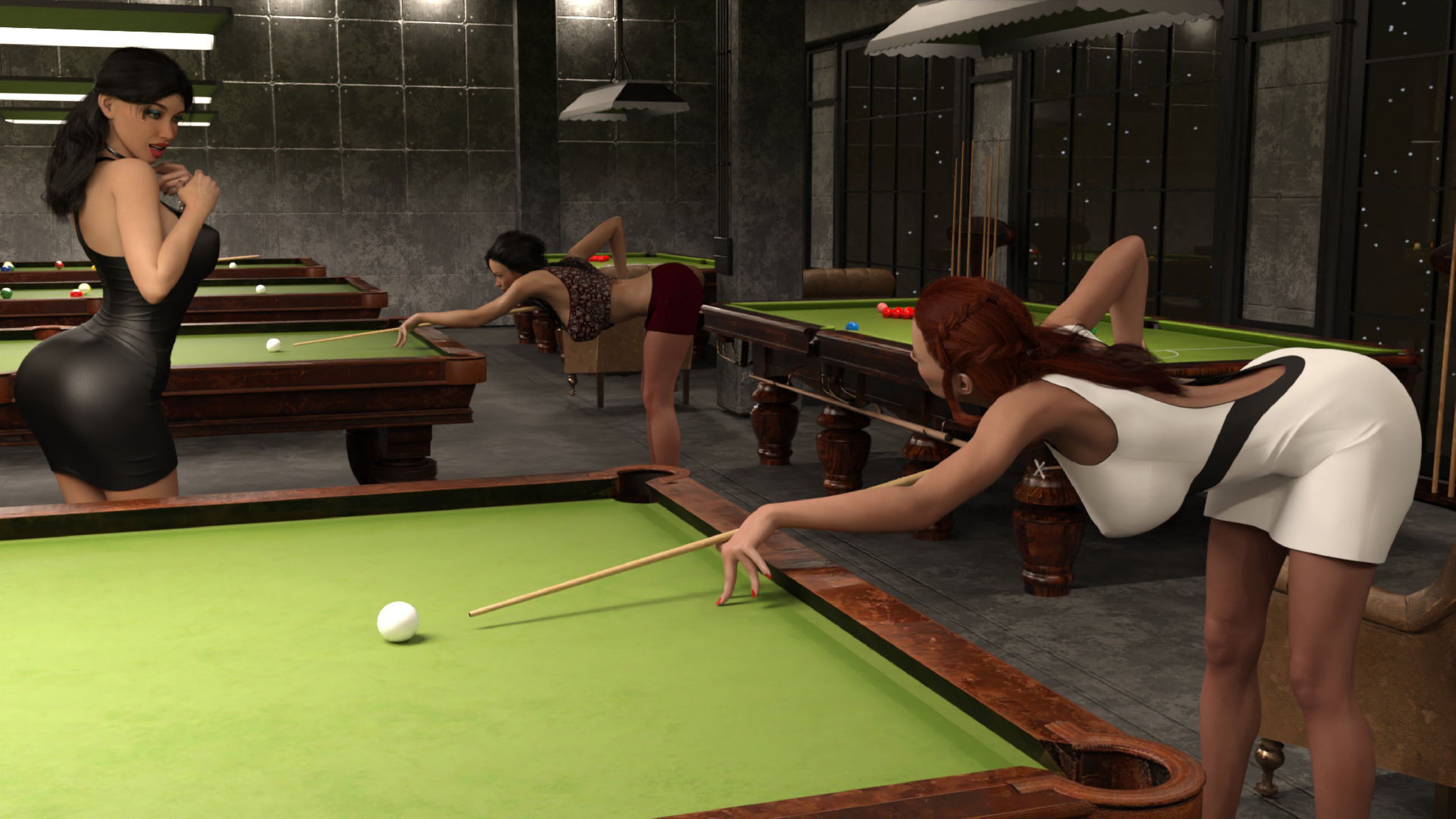 Private Cases [Pat] - Chapter 2 — Page 76