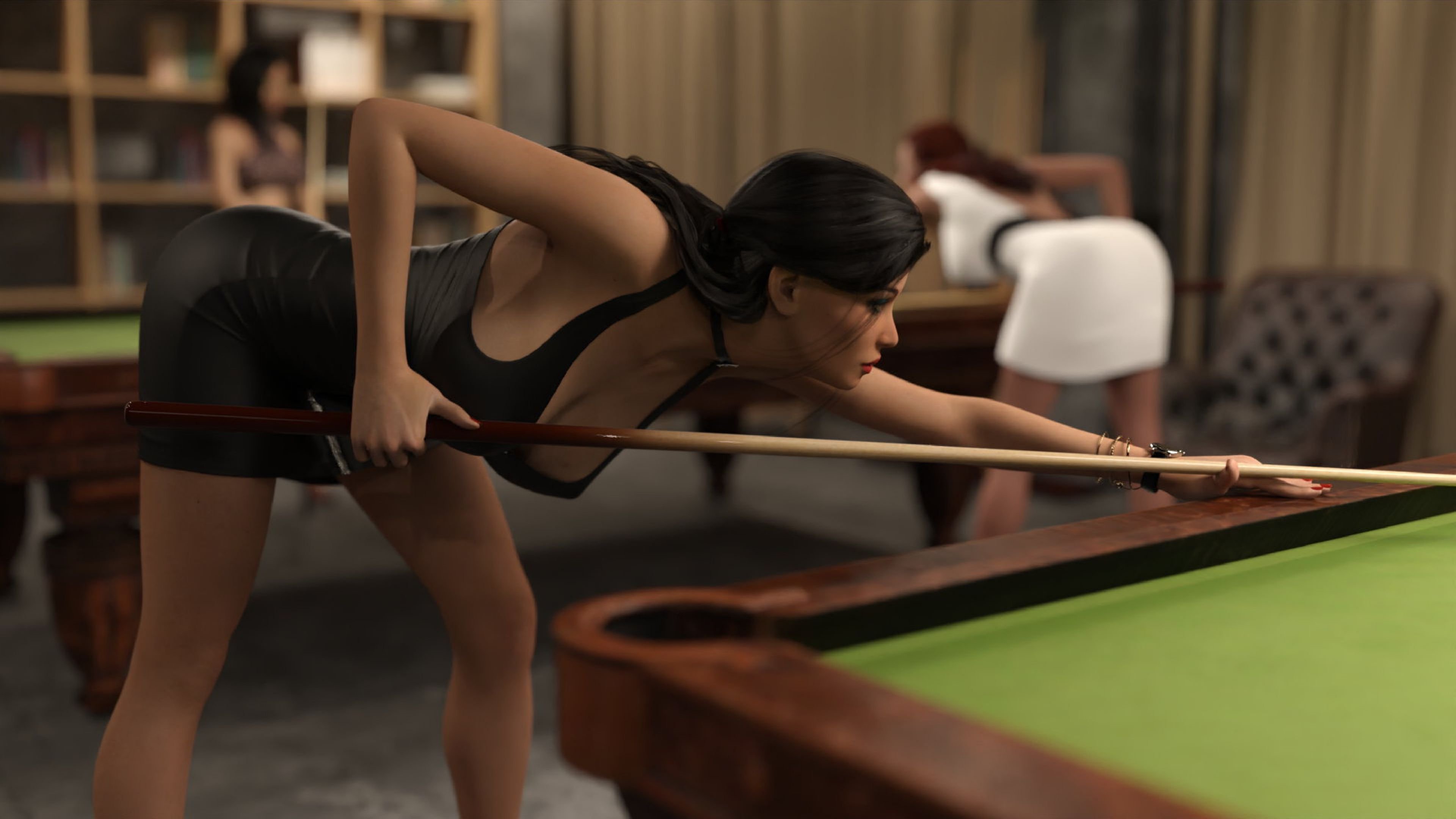 Private Cases [Pat] - Chapter 2 — Page 78