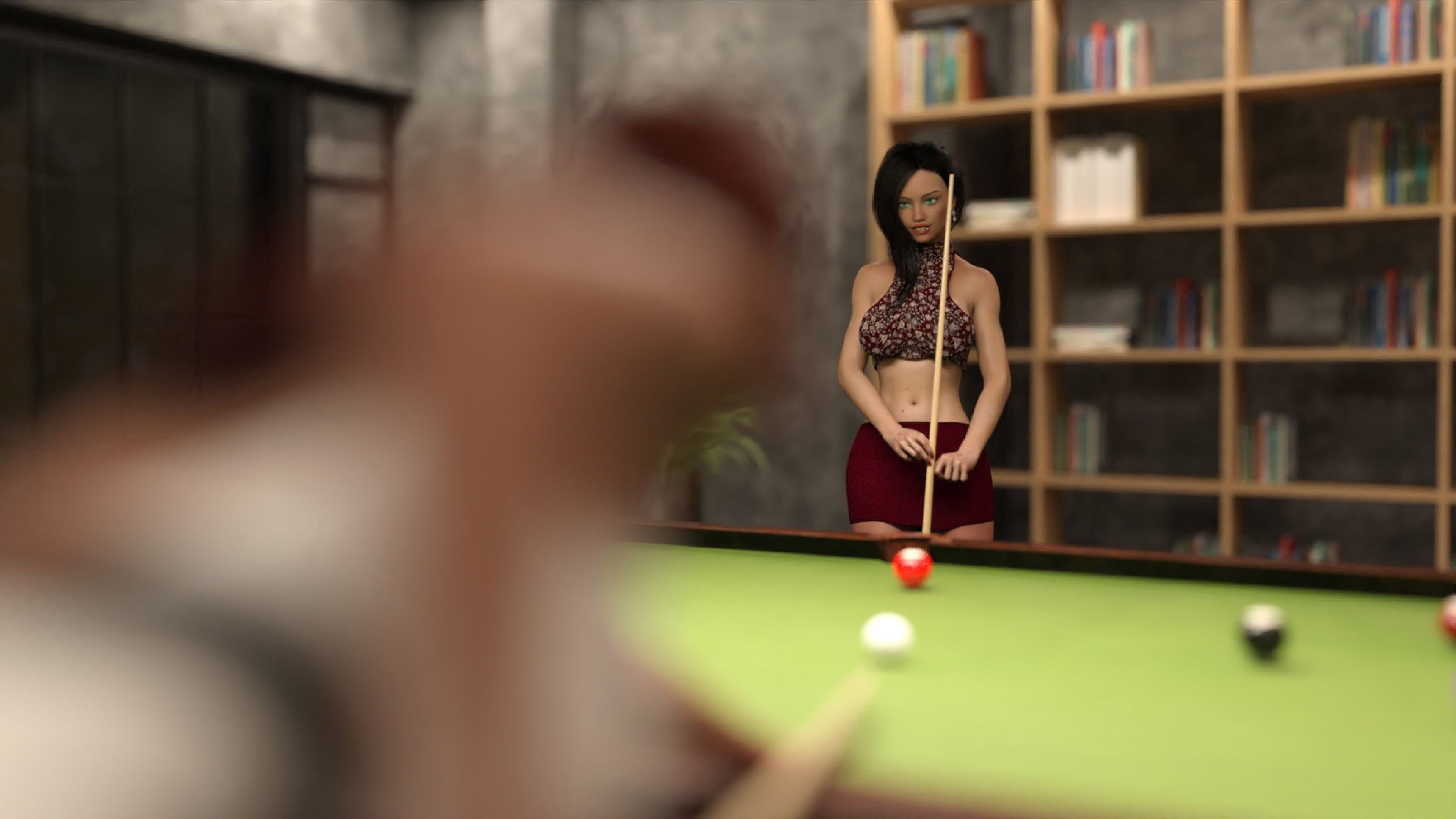 Private Cases [Pat] - Chapter 2 — Page 79