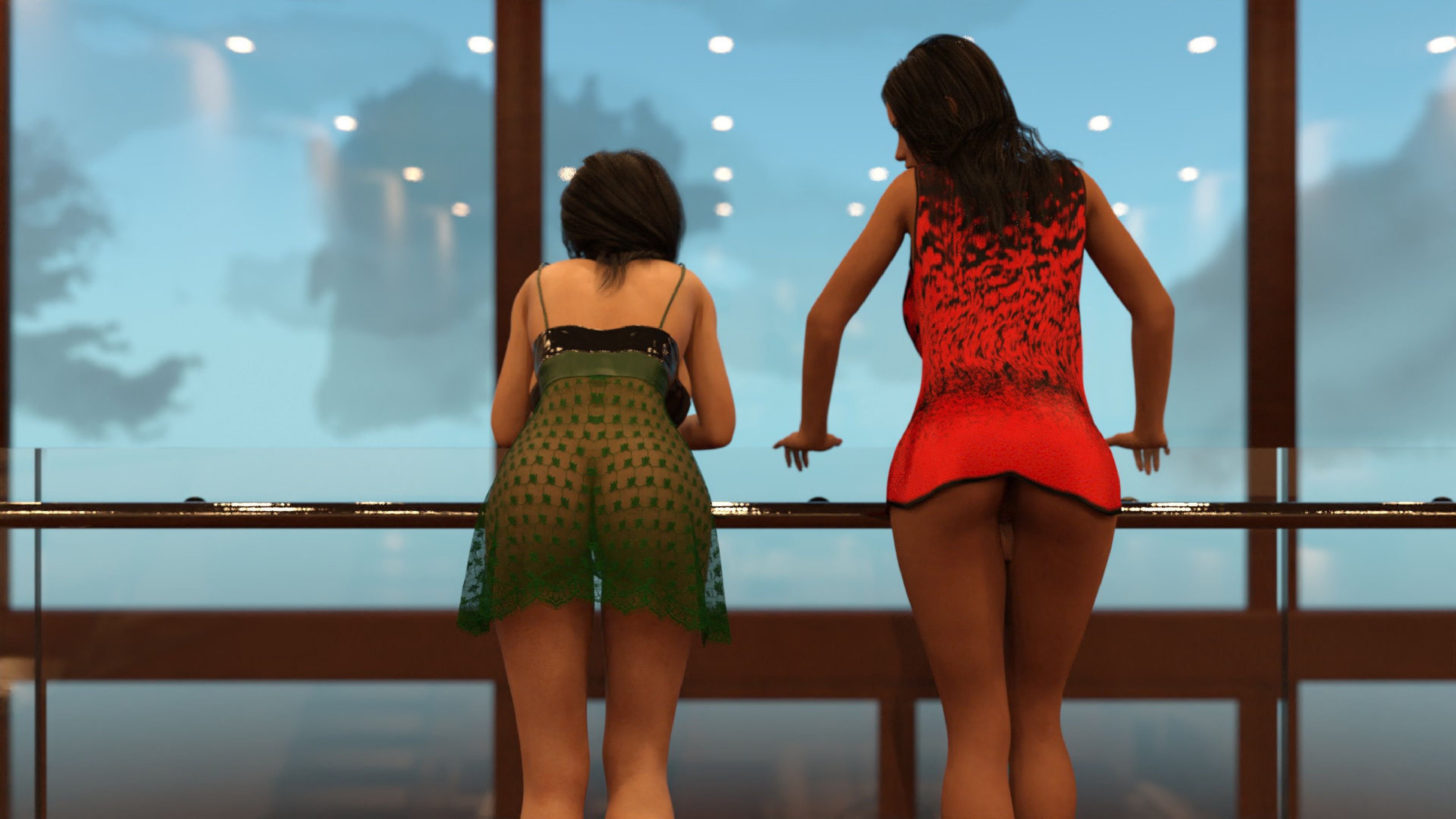 Private Cases [Pat] - Chapter 2 — Page 8