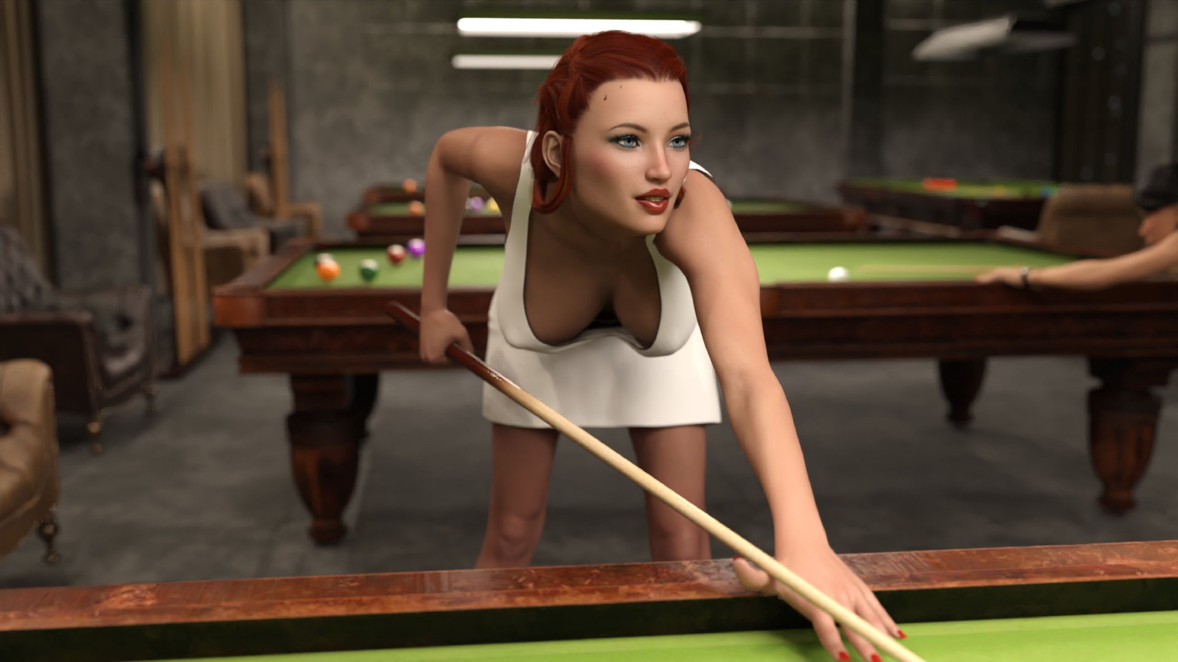 Private Cases [Pat] - Chapter 2 — Page 80