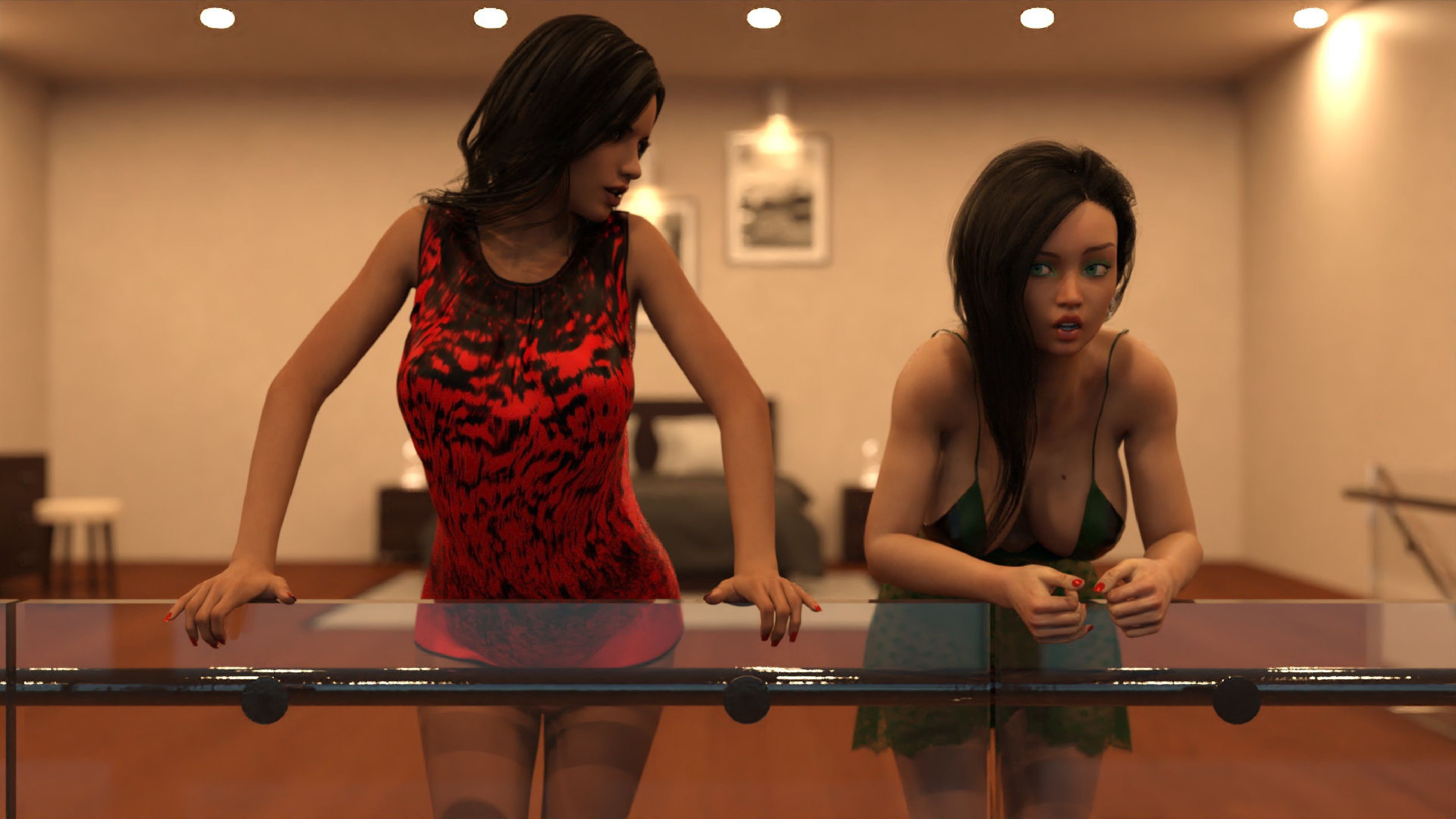 Private Cases [Pat] - Chapter 2 — Page 9