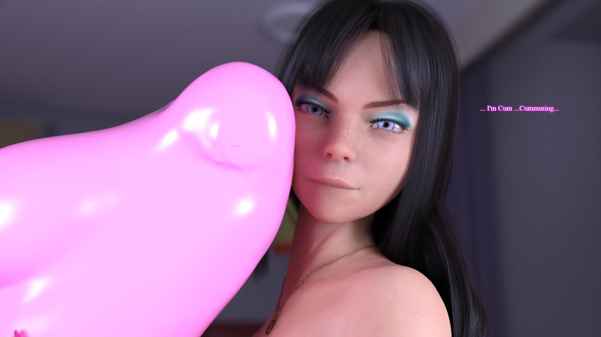 Restless Night [Pat] - Chapter 1 — Page 35