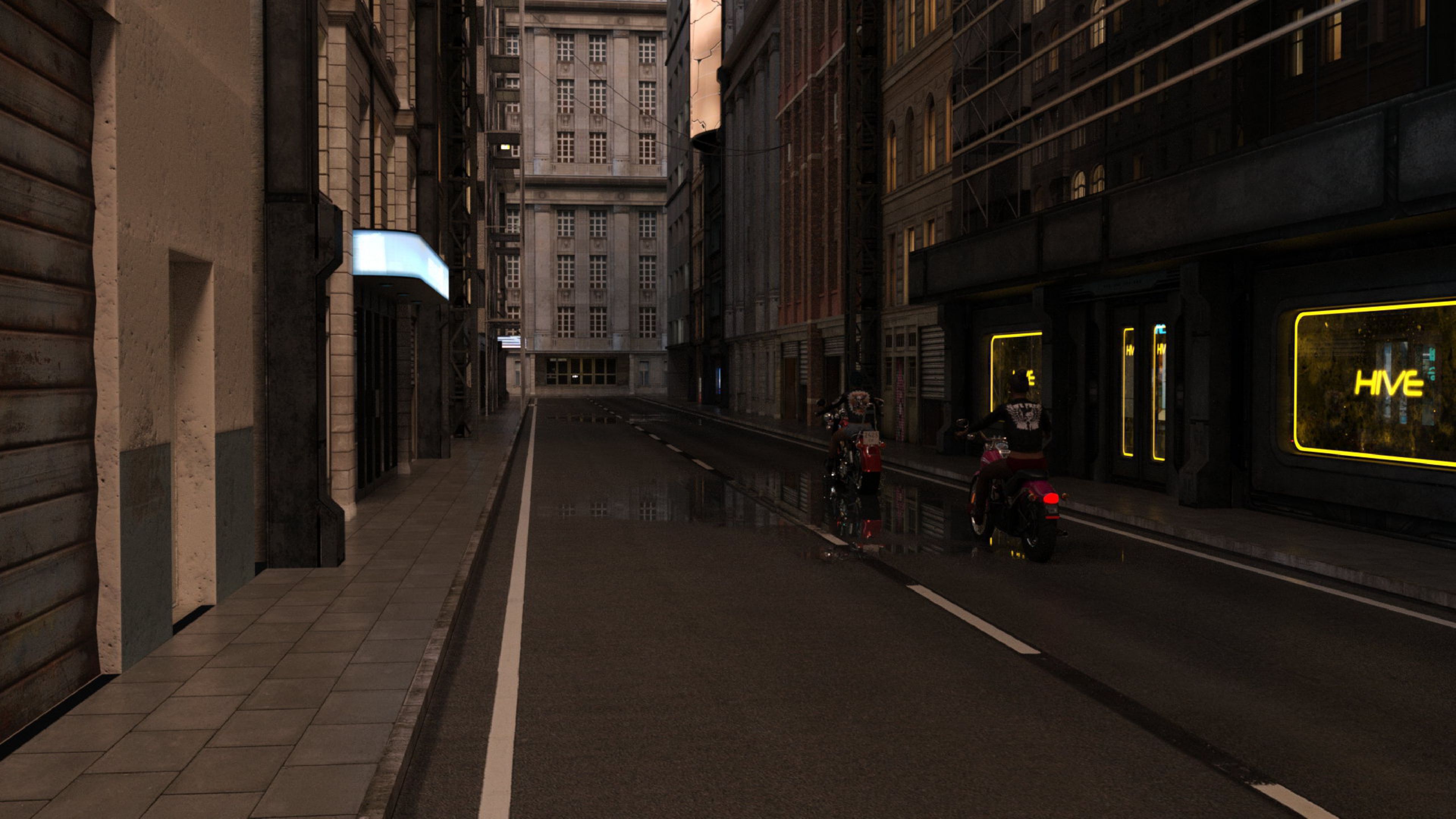 Road X Trip [Pat] - Chapter 1 — Page 44